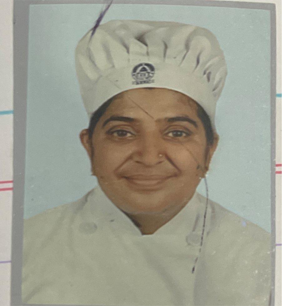 Bibhu Poudel Bhandari