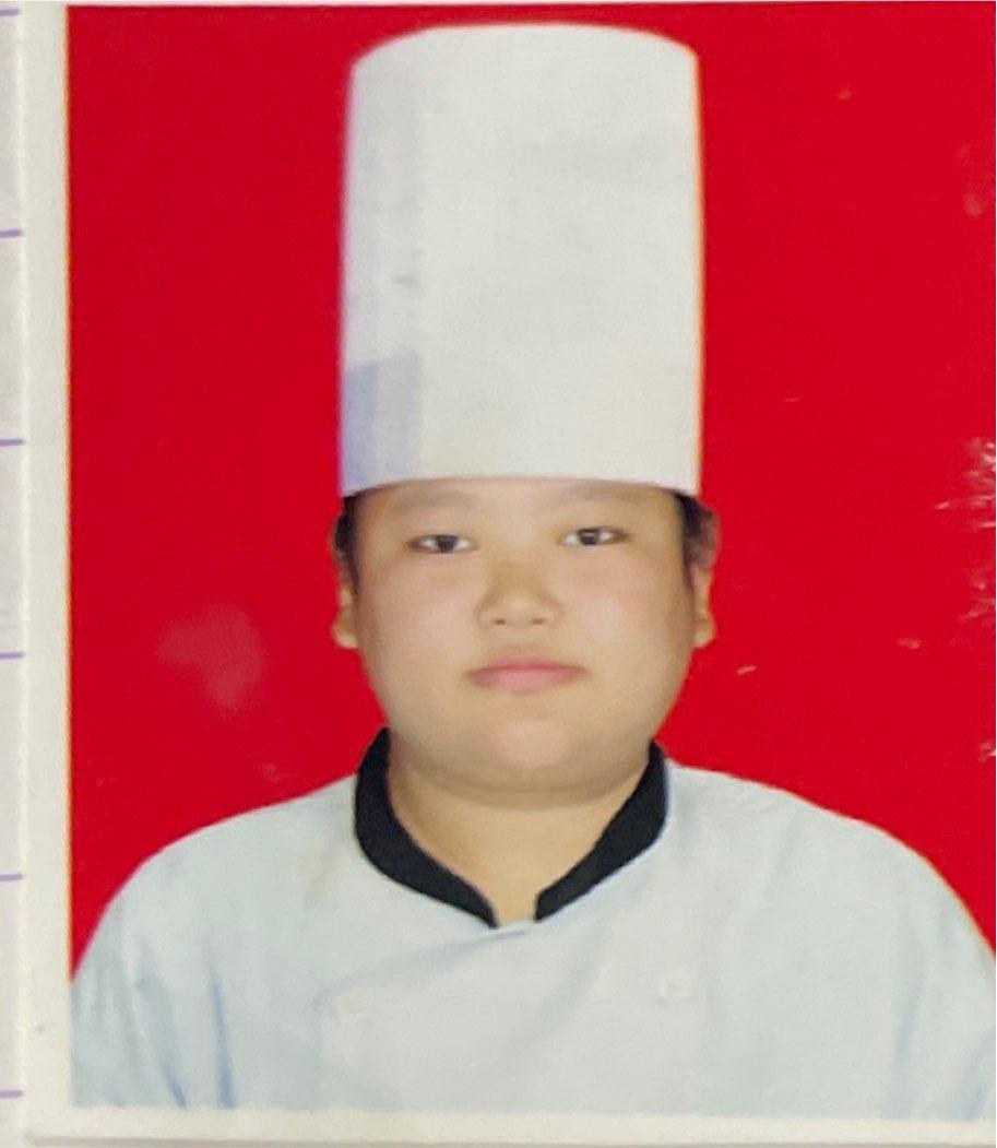 Miss. Benjina Gurung