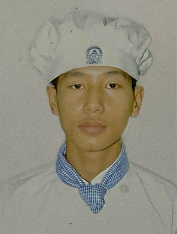 Mr. Sudip Pun