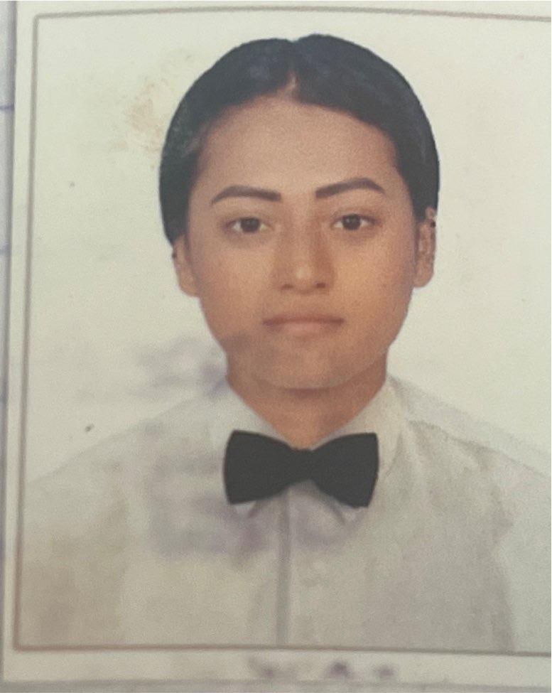 Ms. Ushmira Shrestha