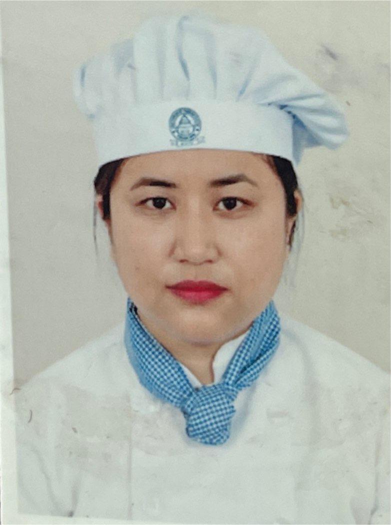 MS. SUSHMITA SHERCHAN