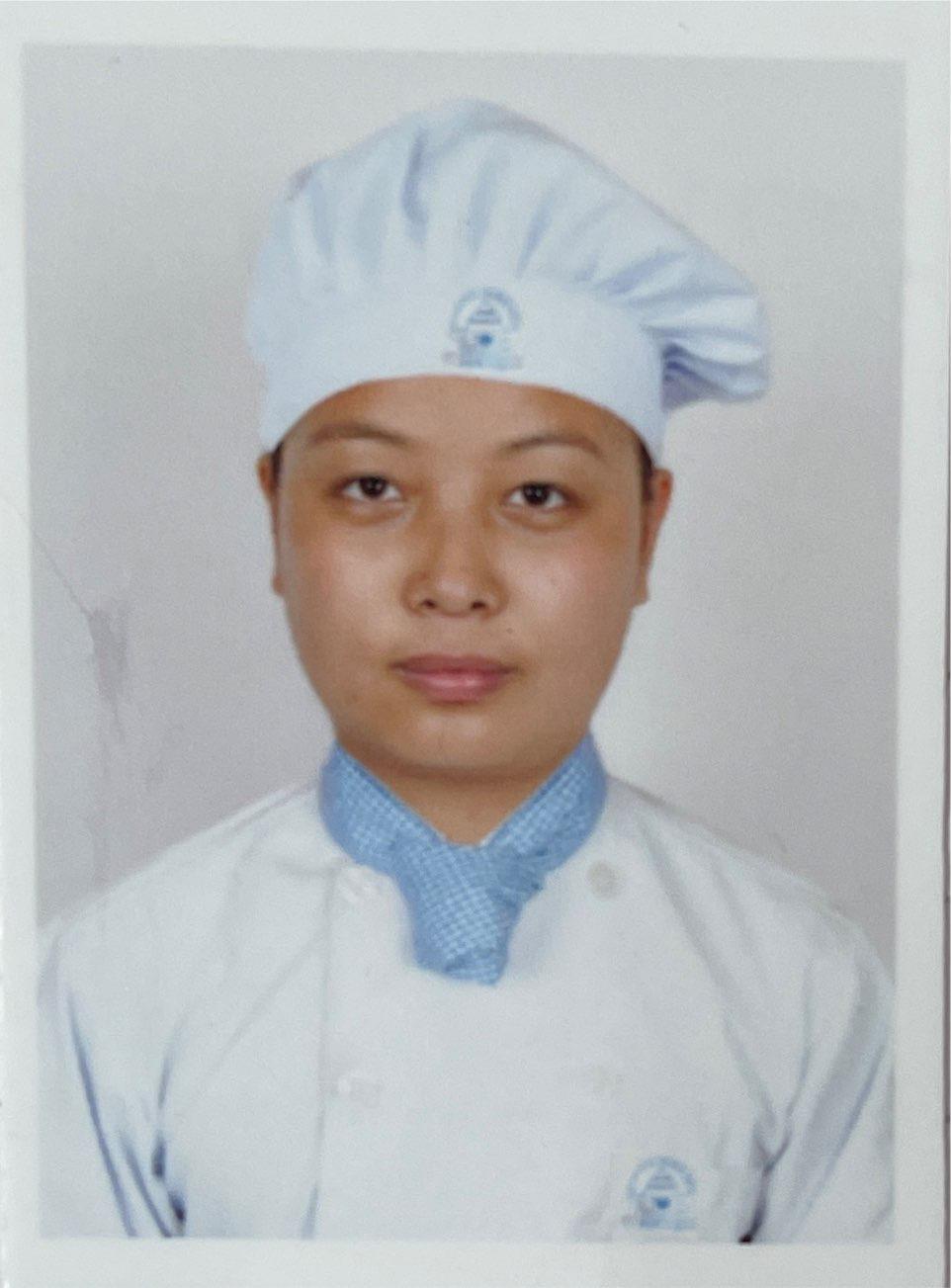 Ms. Trishna Purja GarbujA