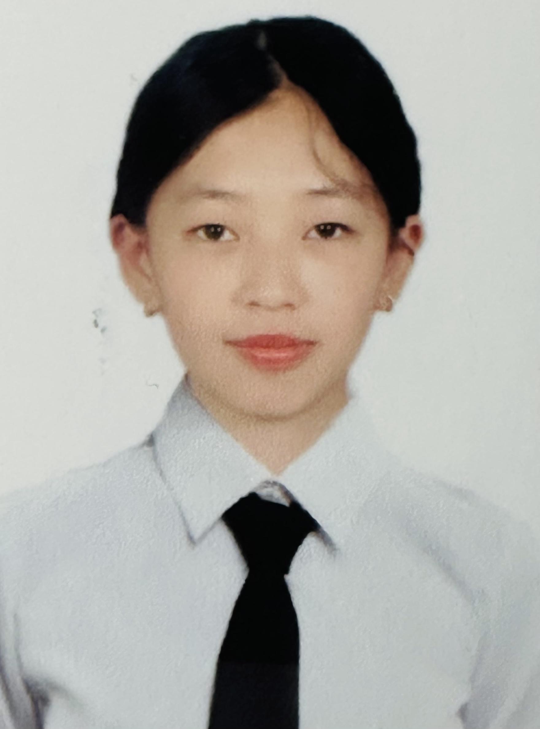 Ms. Tshiring Dikki Lama