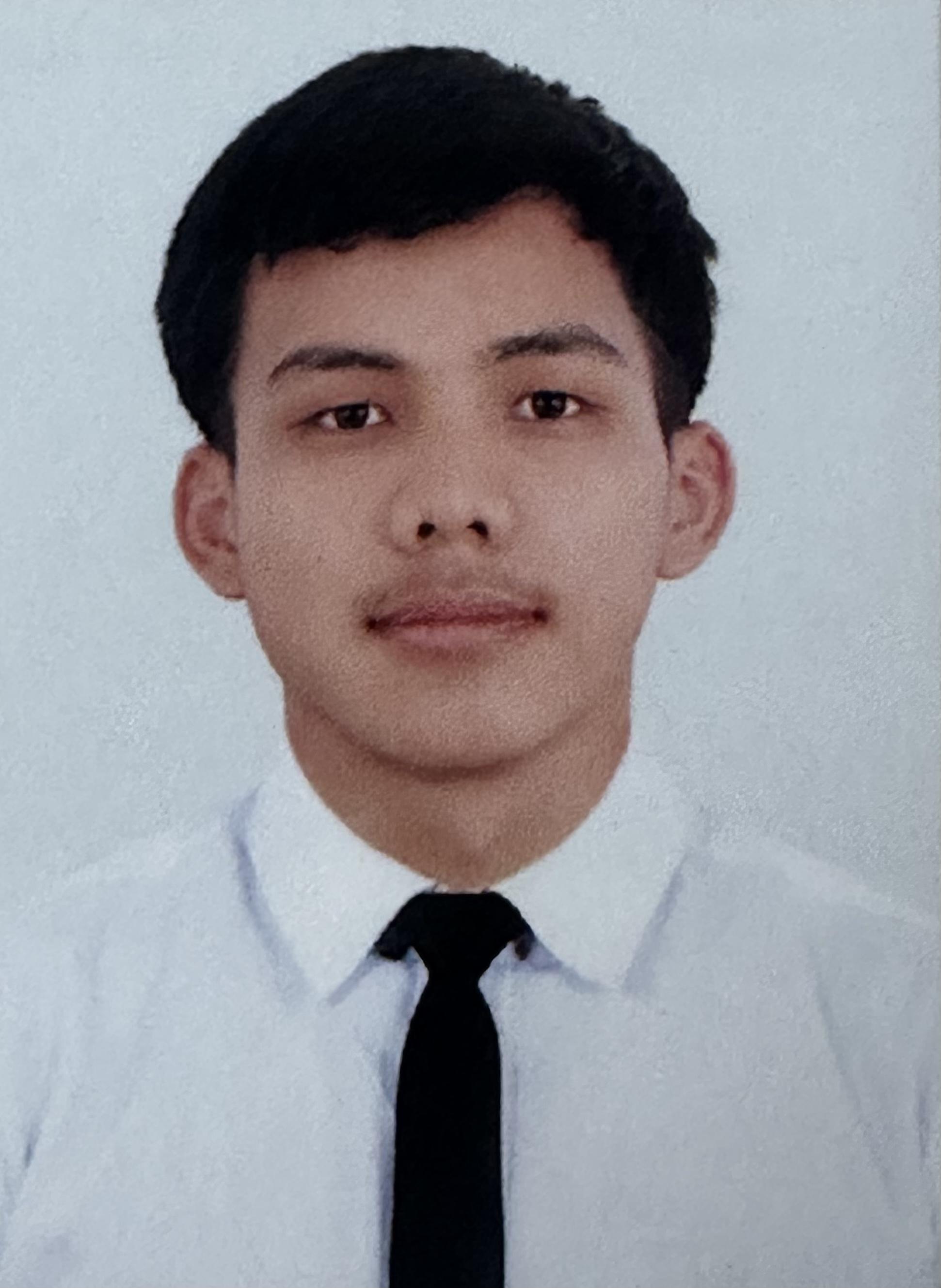 Mr. Roshan Thapa