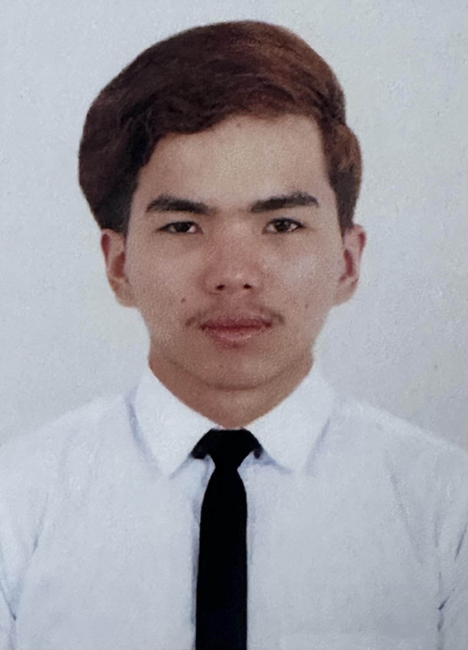 Mr. Riwaj Gurung