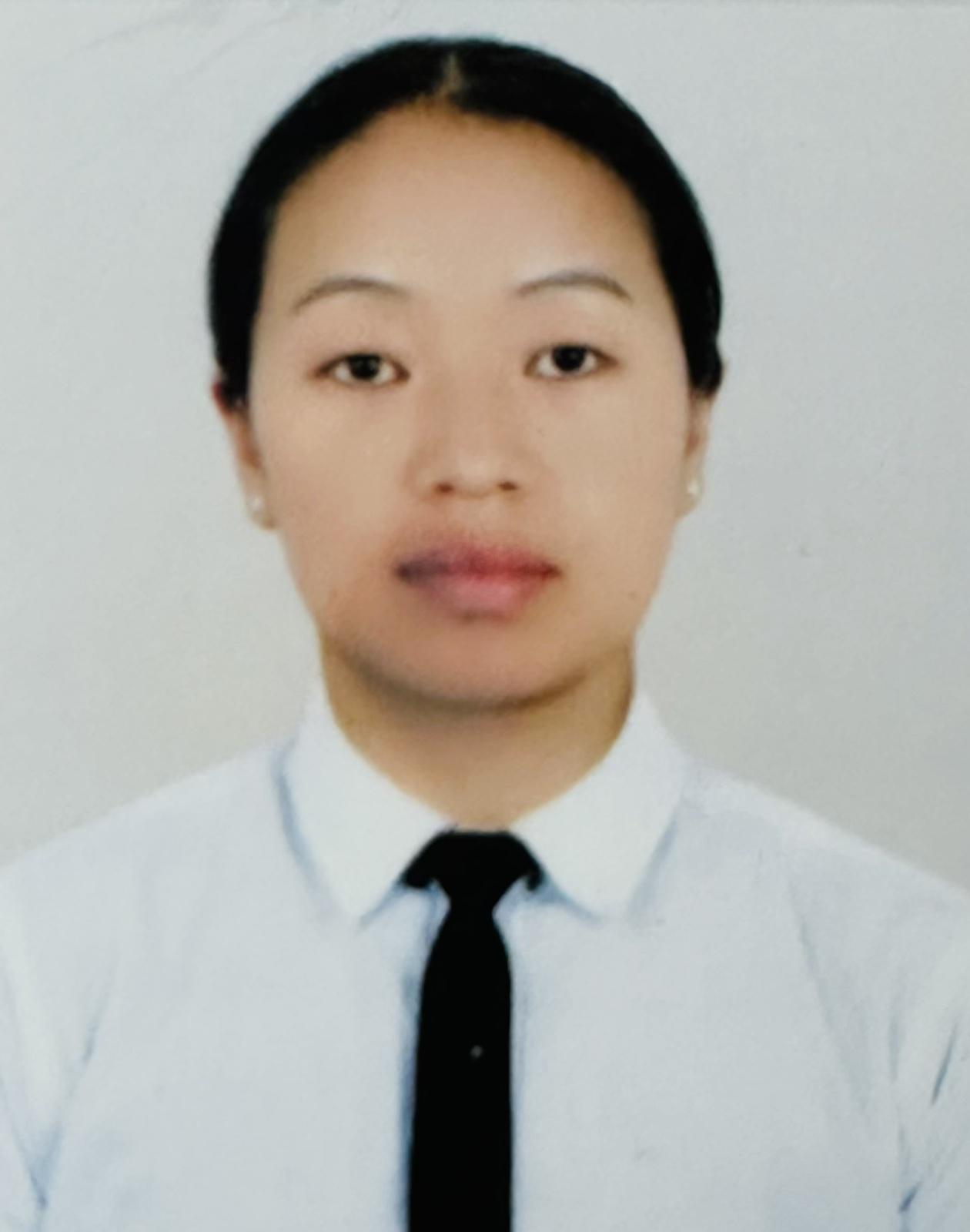 Ms. Uma Gurung