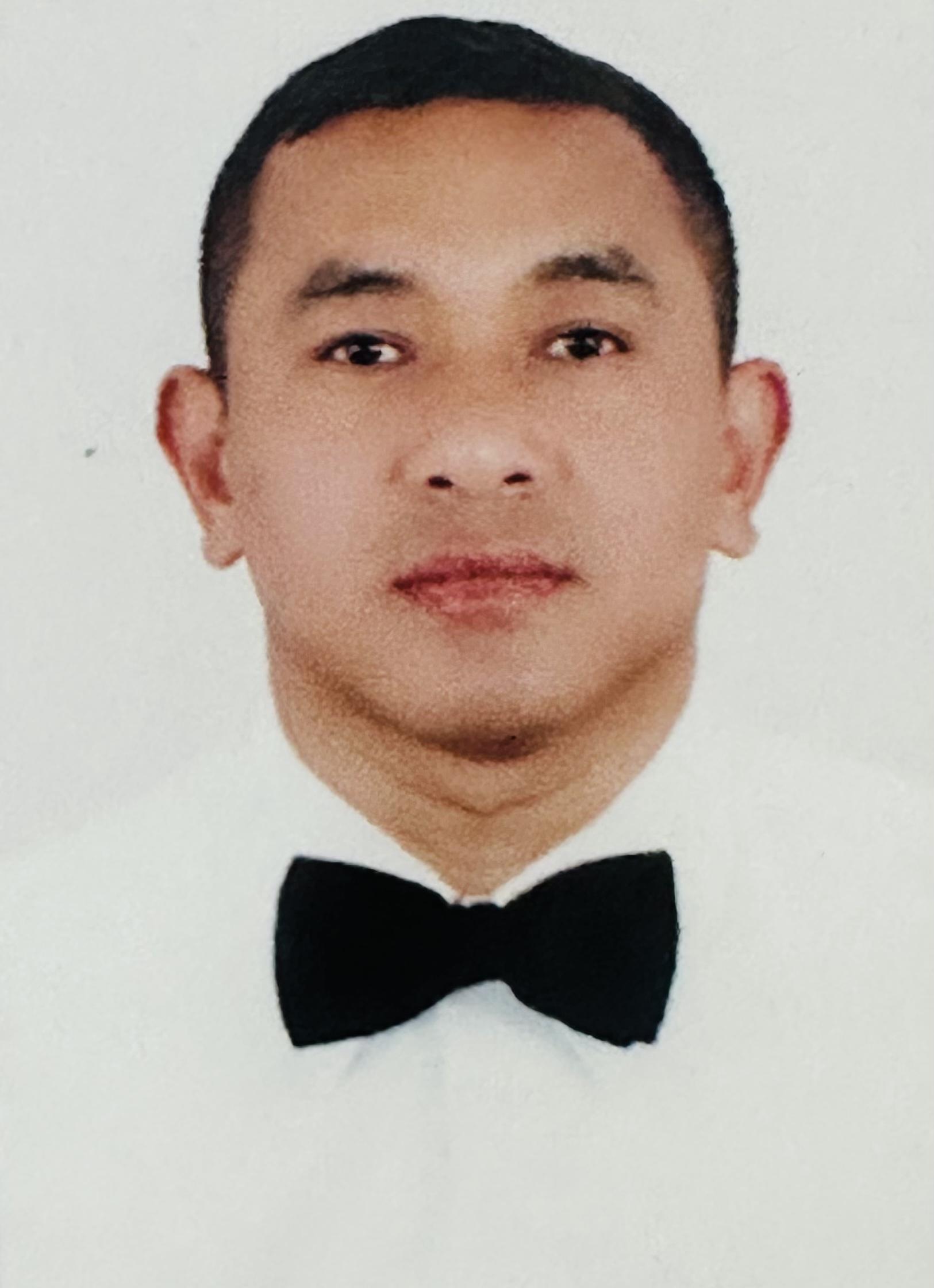 Mr. Ram Kumar Gurung