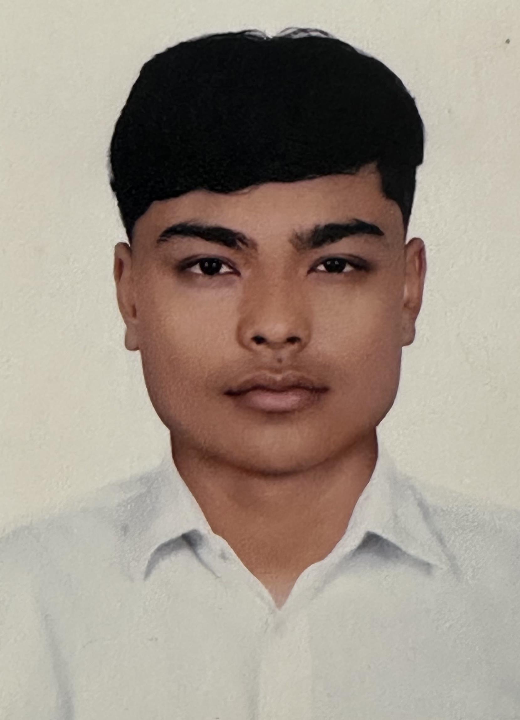 Mr. Lavekush Kashyap