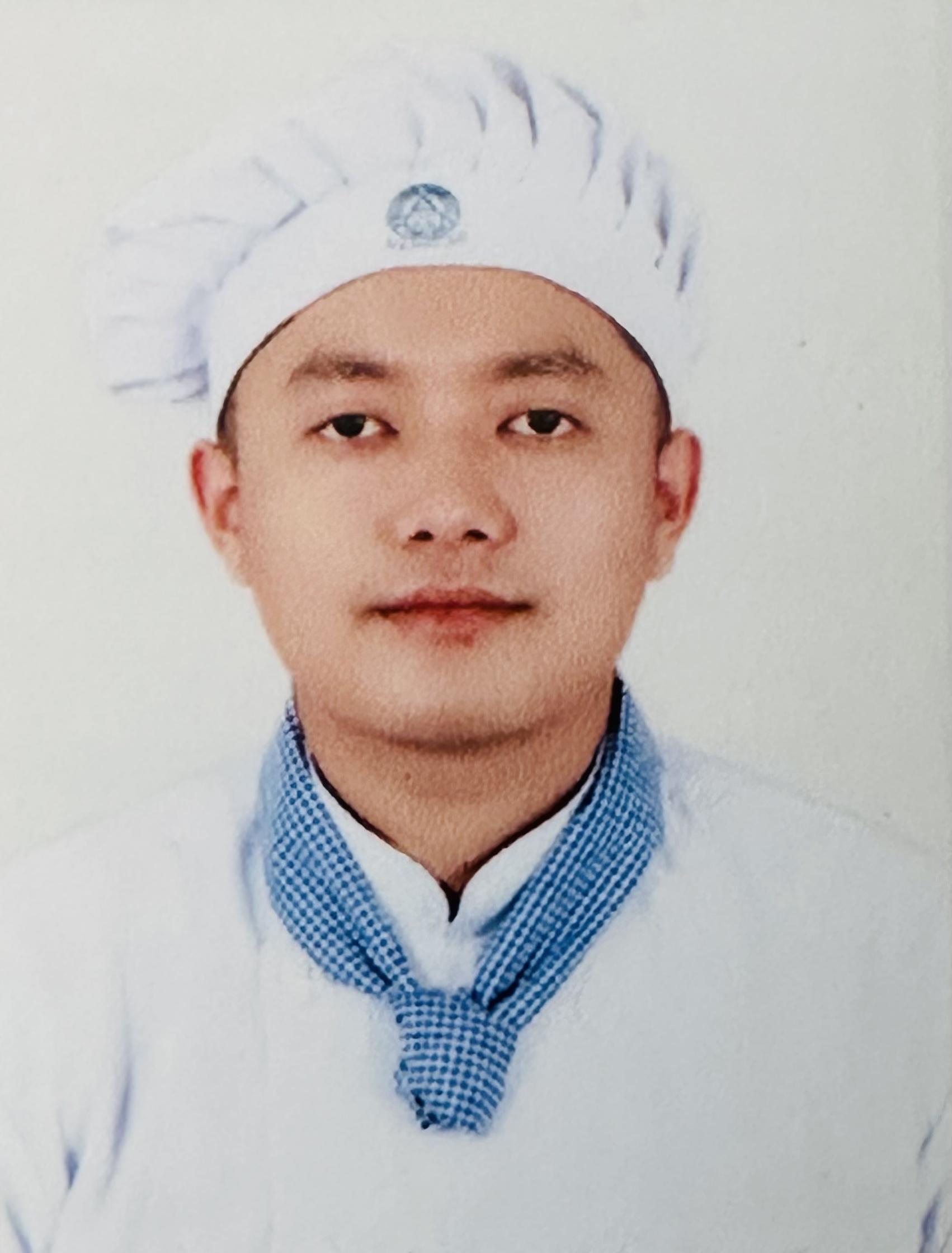 Mr. Sani Gurung