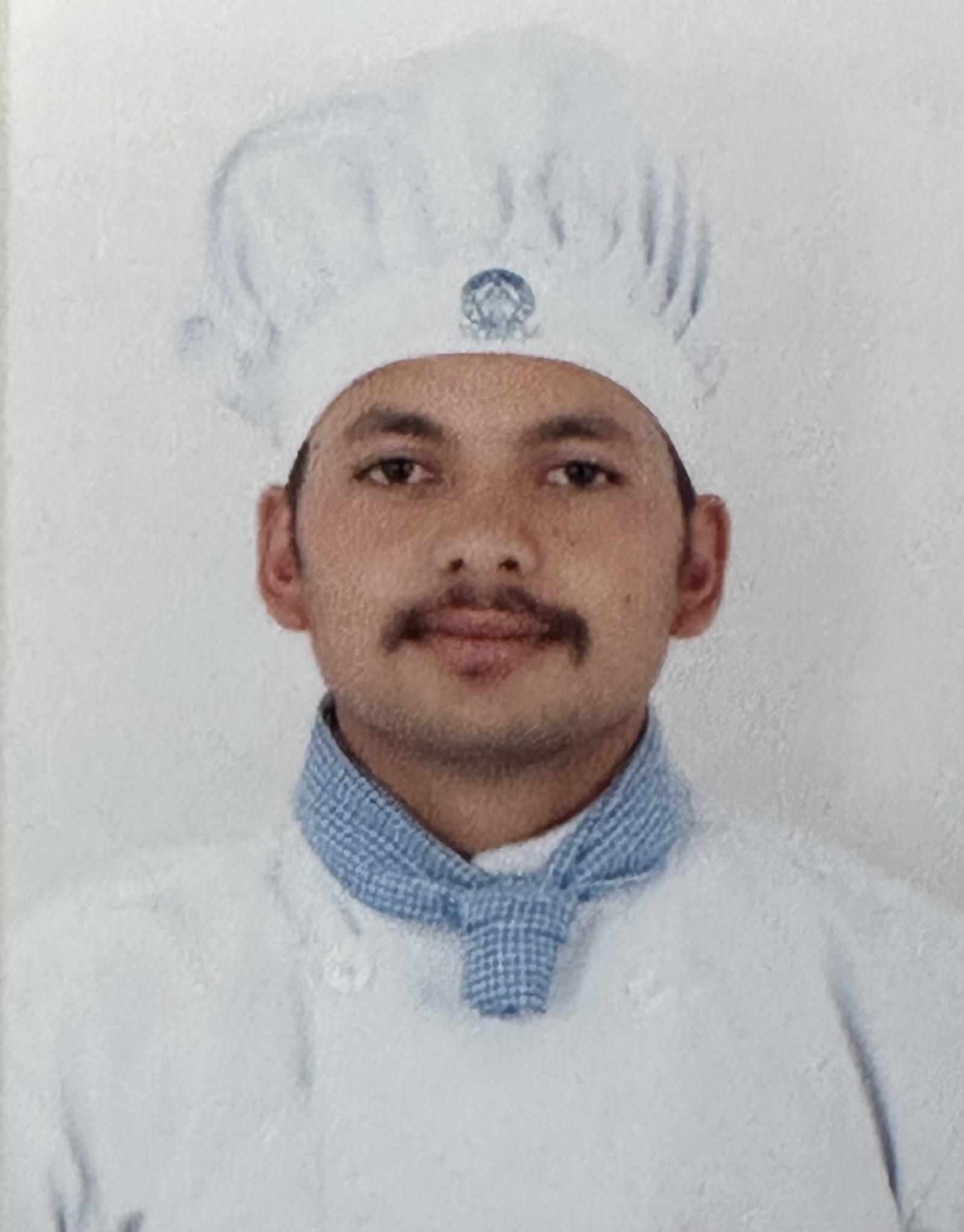 Mr. Amrit Adhikari
