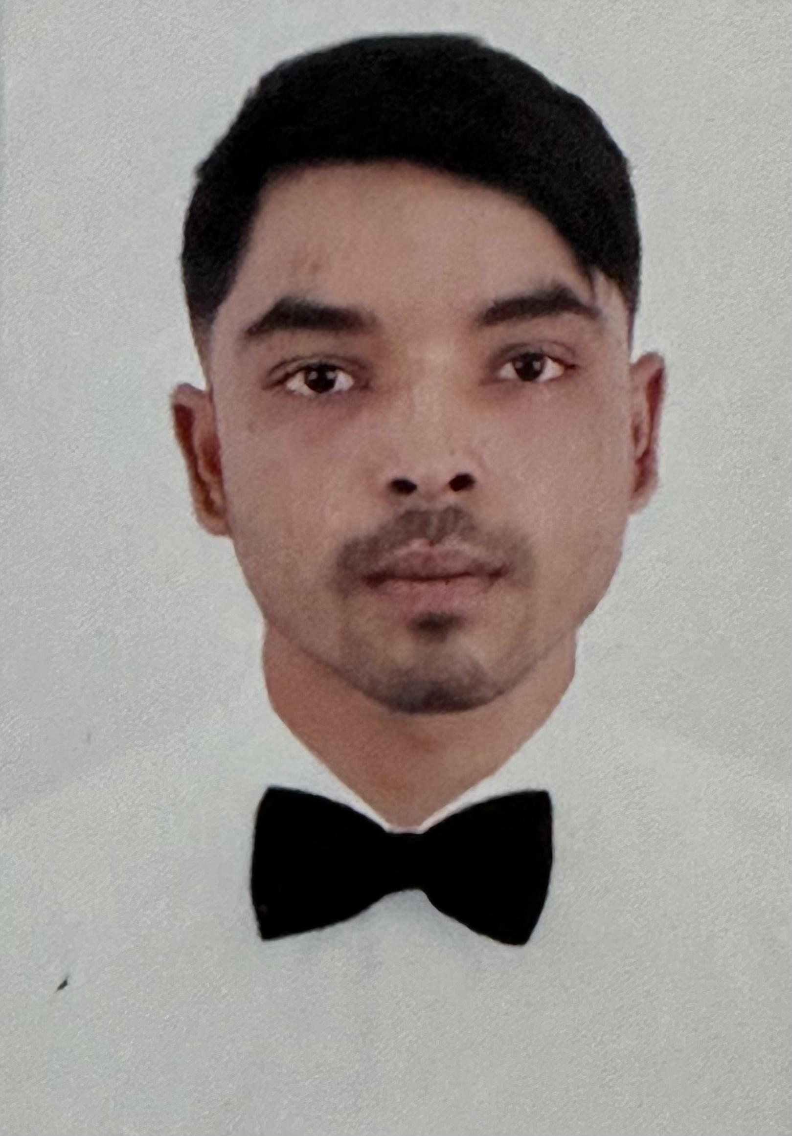 Mr. Pawan Sirpali