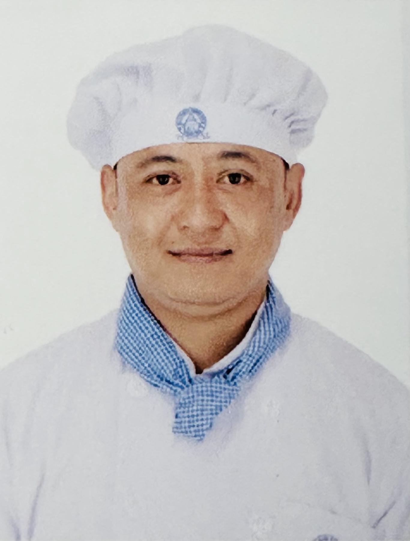 Mr. Manoj Lama