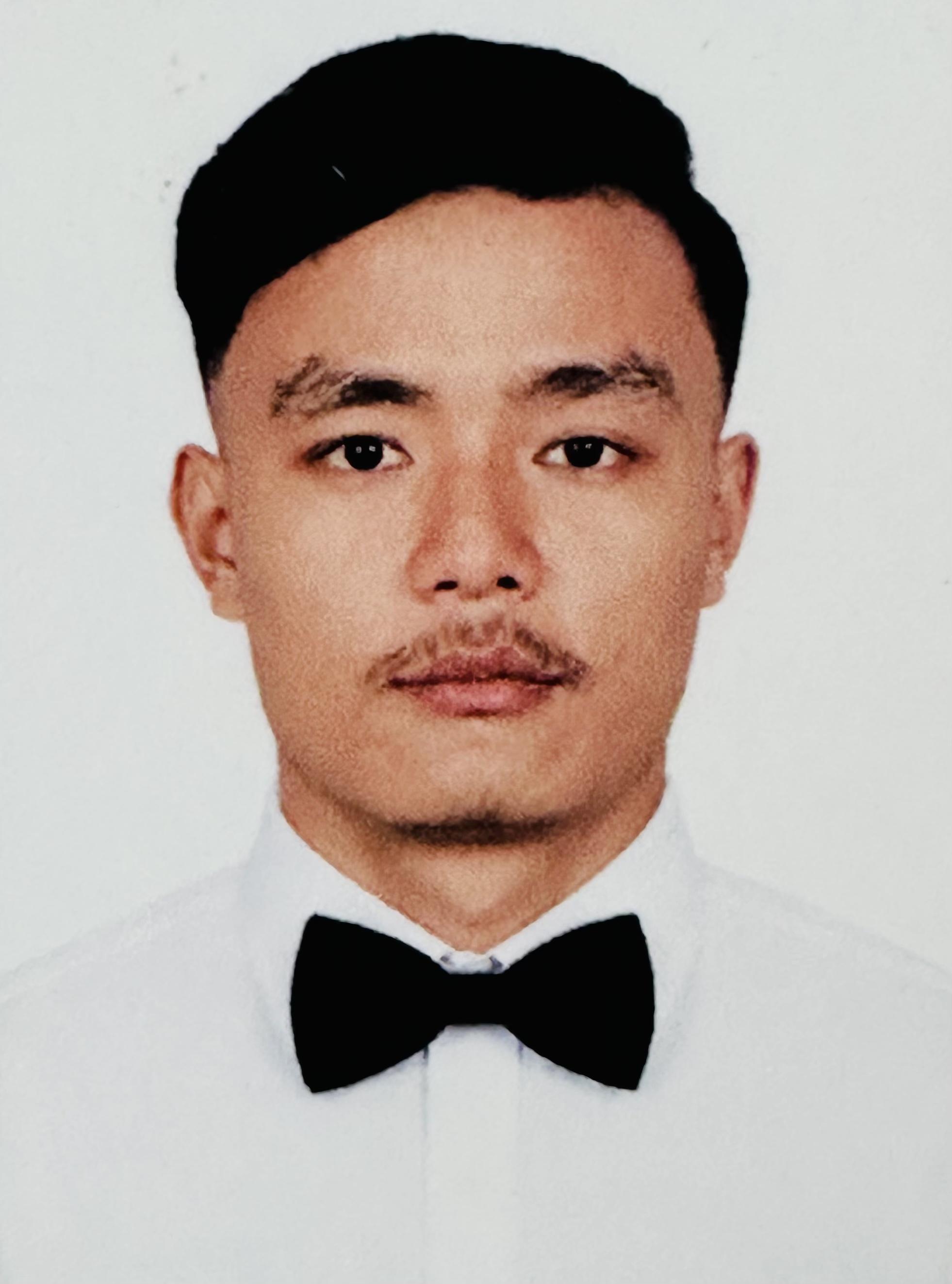 Mr. Avinash Lama