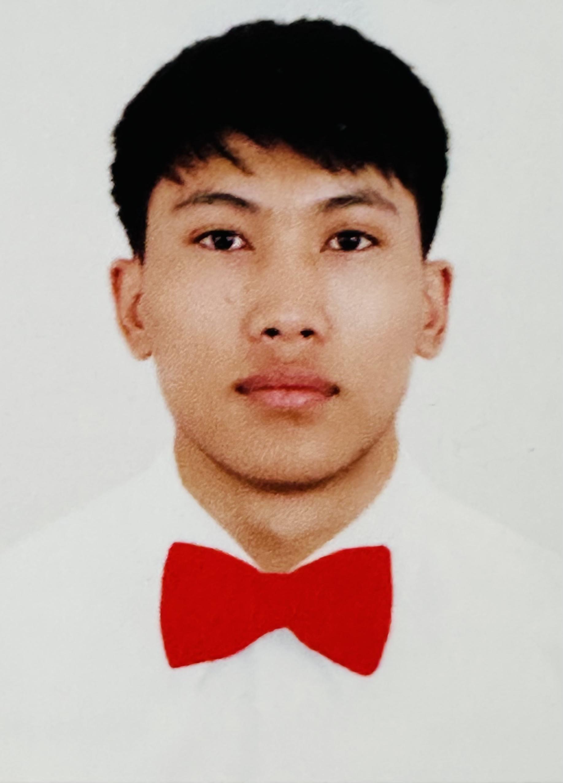 Mr. Kushal Thapa