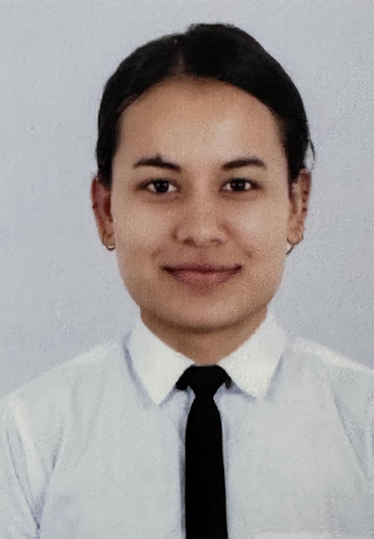 Mr. Barsha Dhungana
