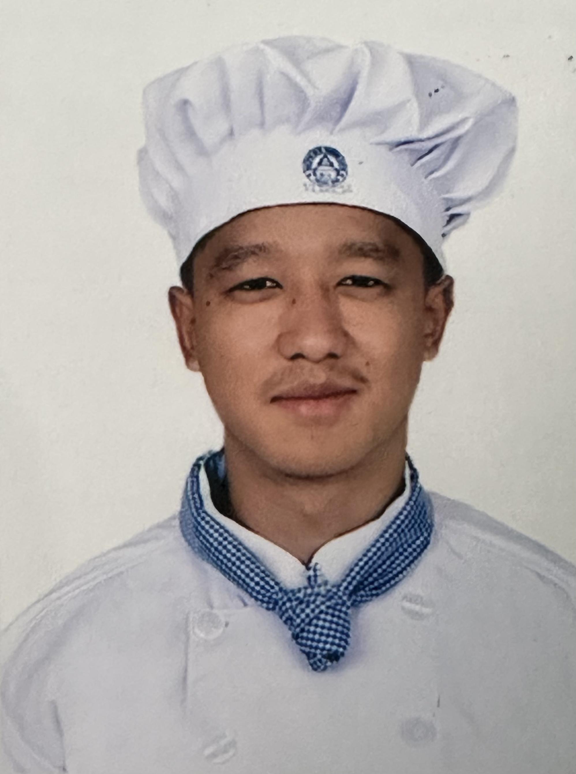 Mr. Laxuman Phakami Pun