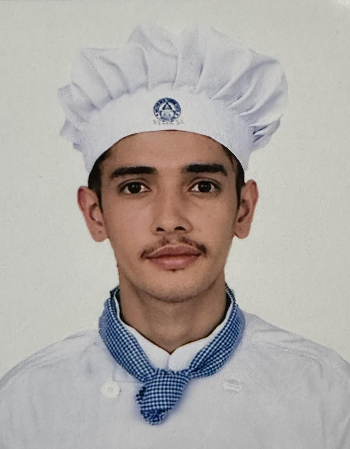 Mr. Shiva Khadka
