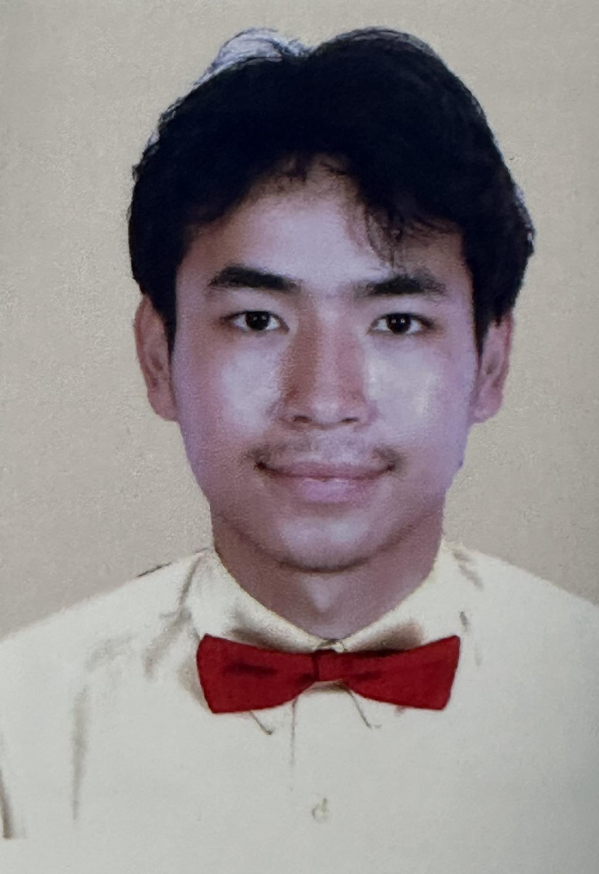 Mr. Rupesh Phagami