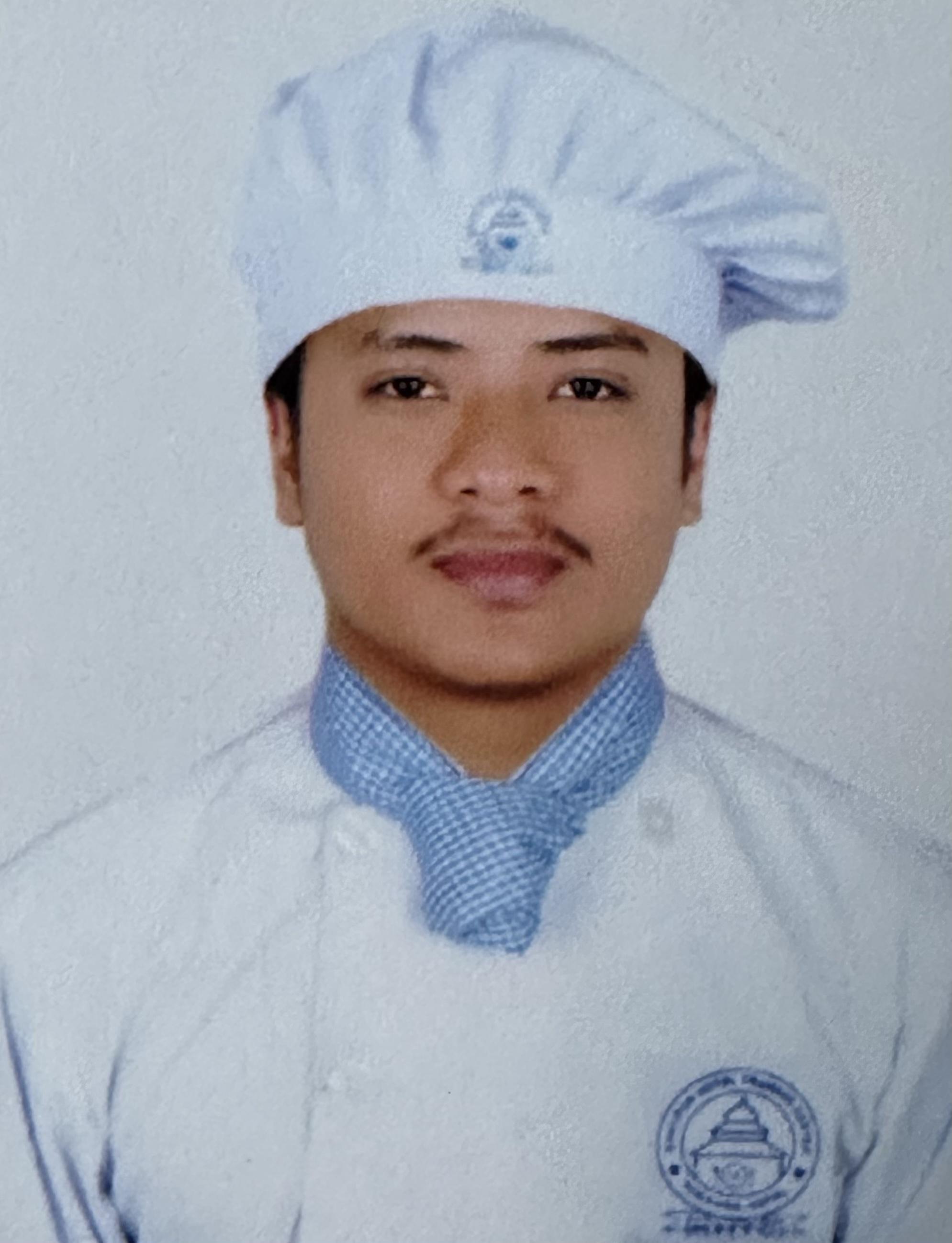 Mr. Niroj Sen Thakuri