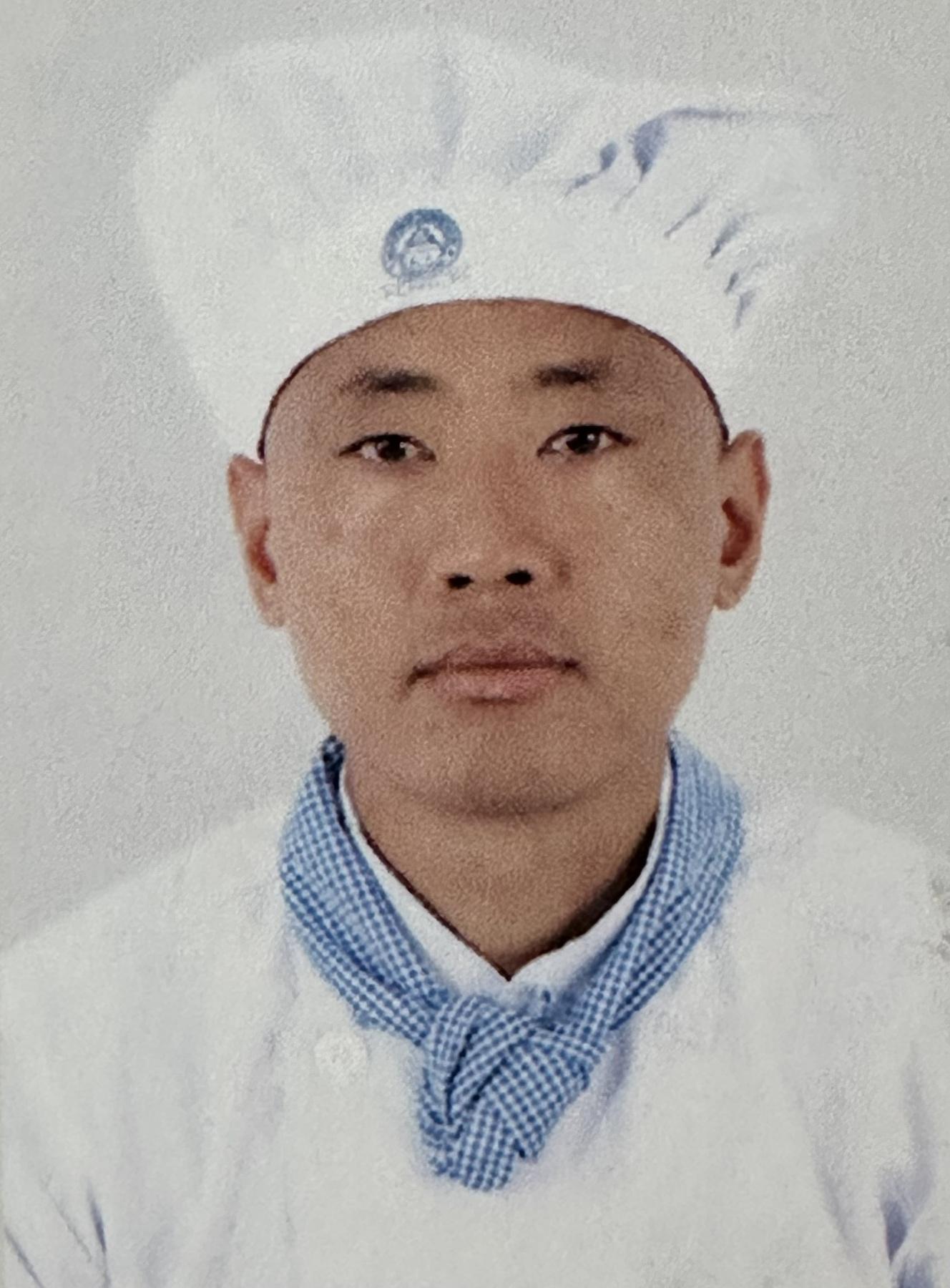 Mr. Sujan Gurung