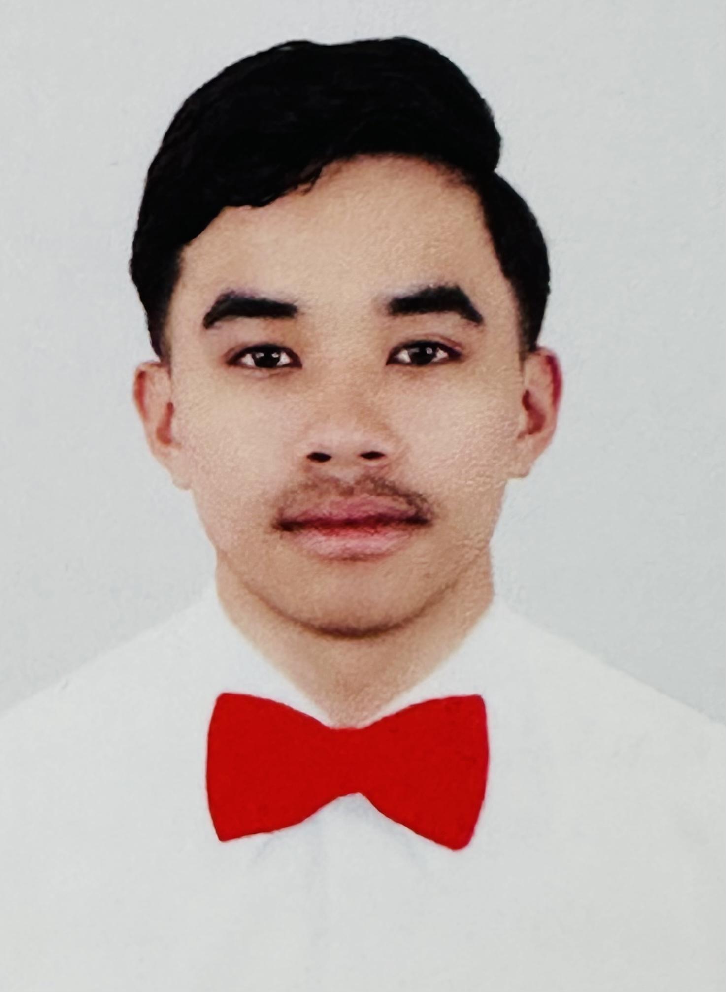 Mr. Pramis Sen