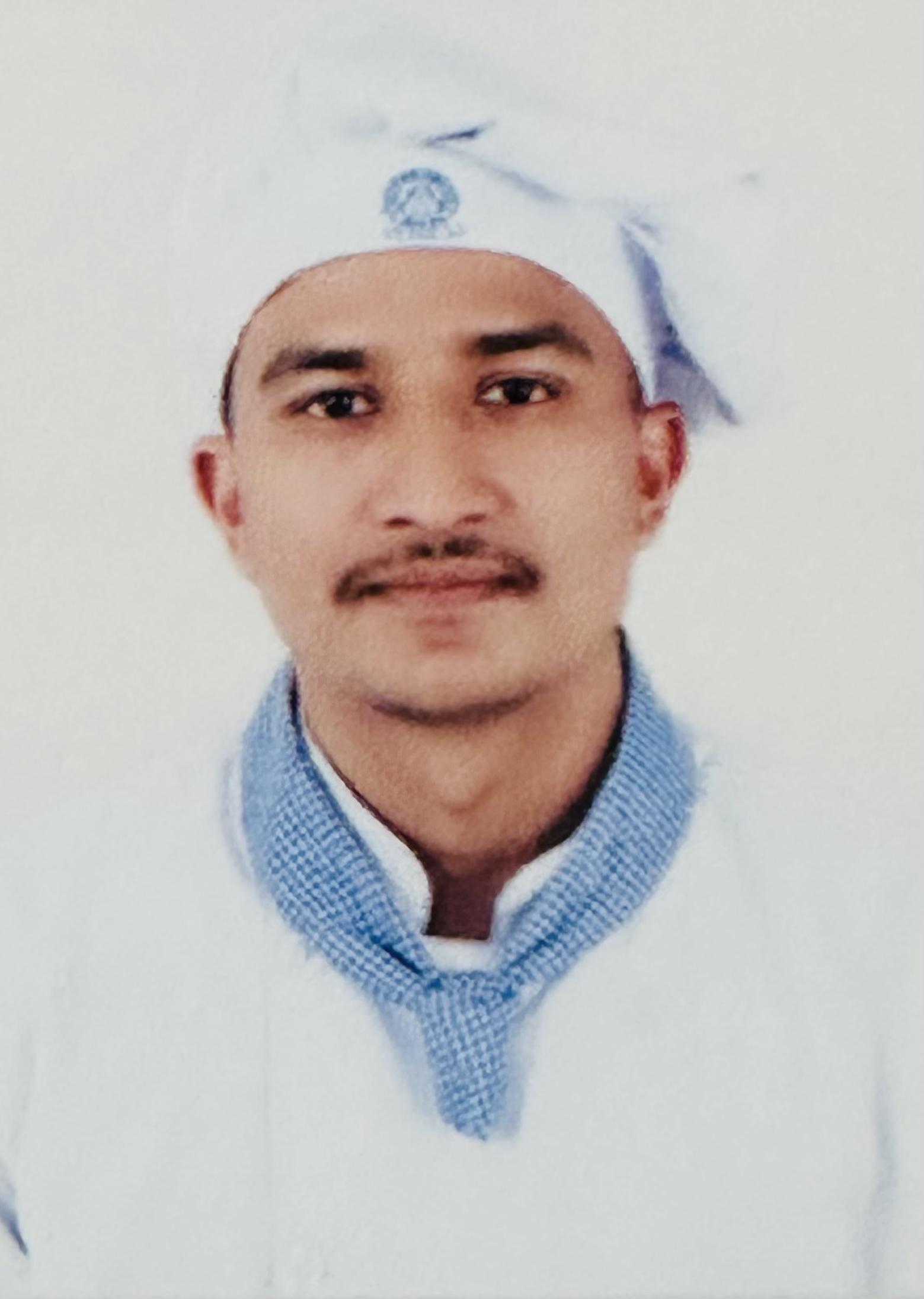 Mr. Dilip Thapa