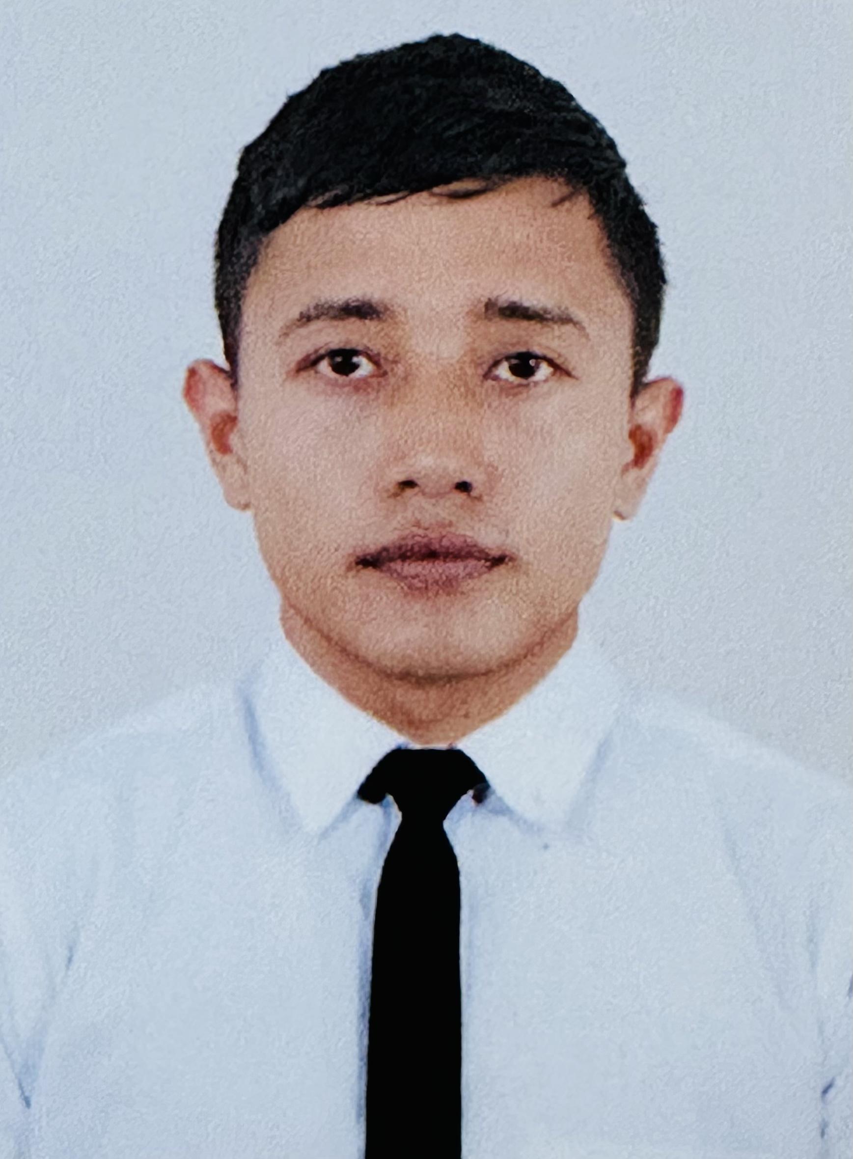 Mr. Himal Thapa