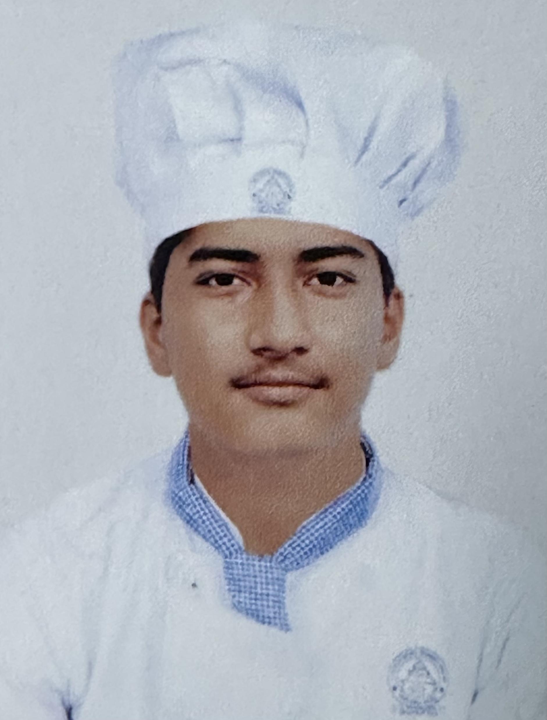 Mr. Rohan K.c.