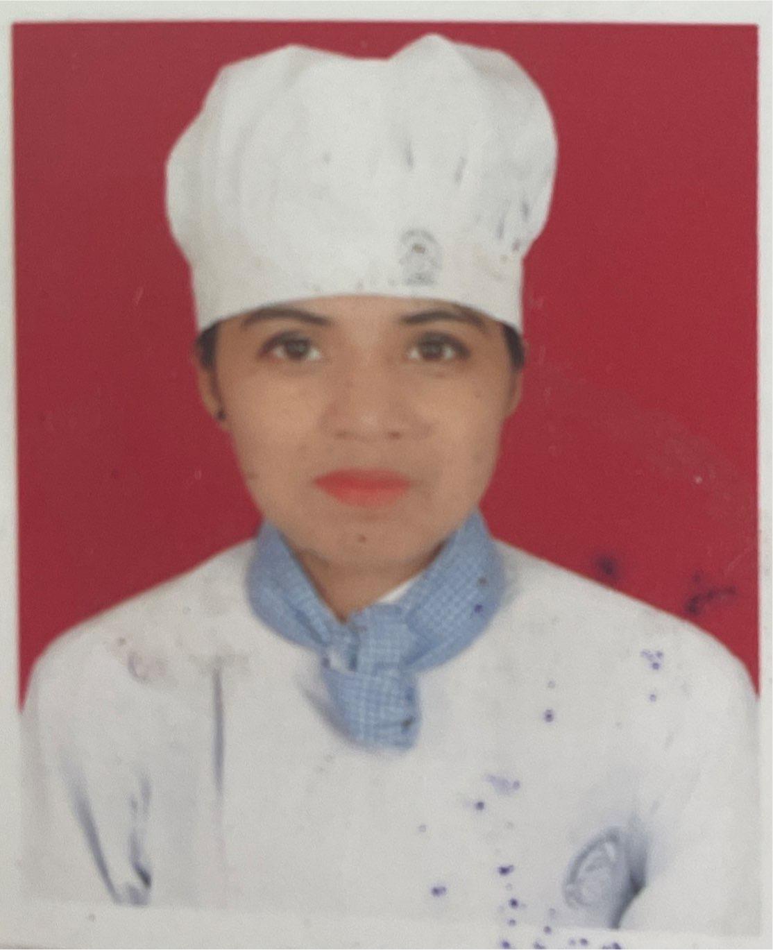 MISS.  NISHA RANABHAT