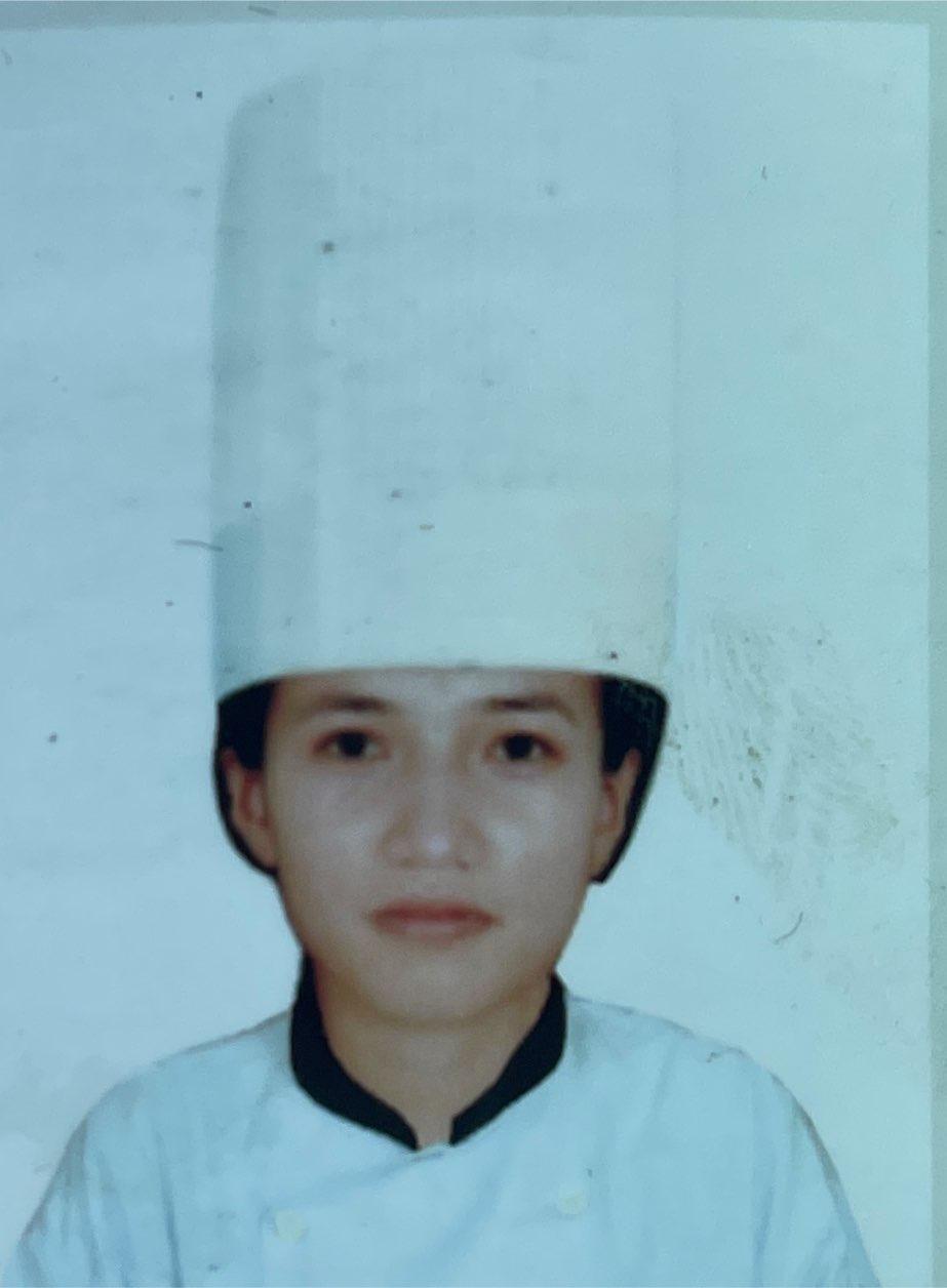 MISS. AMBI DEVI GURUNG