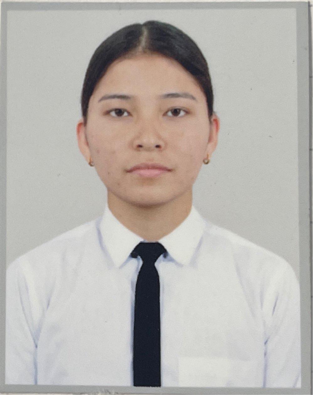 Ms. Susmita Syangtan