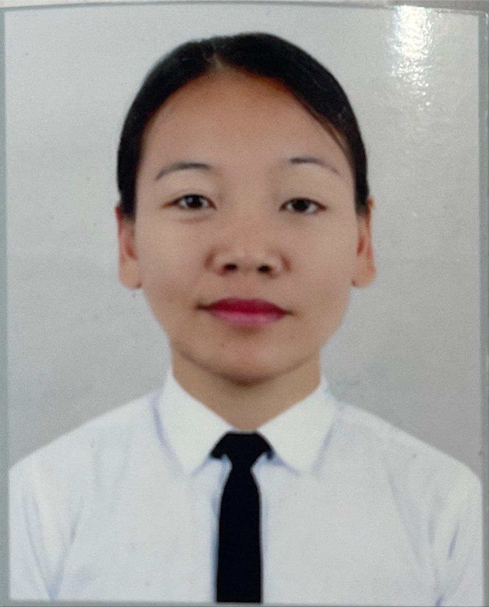 Ms. Thim Kumari Magar ( Rana )