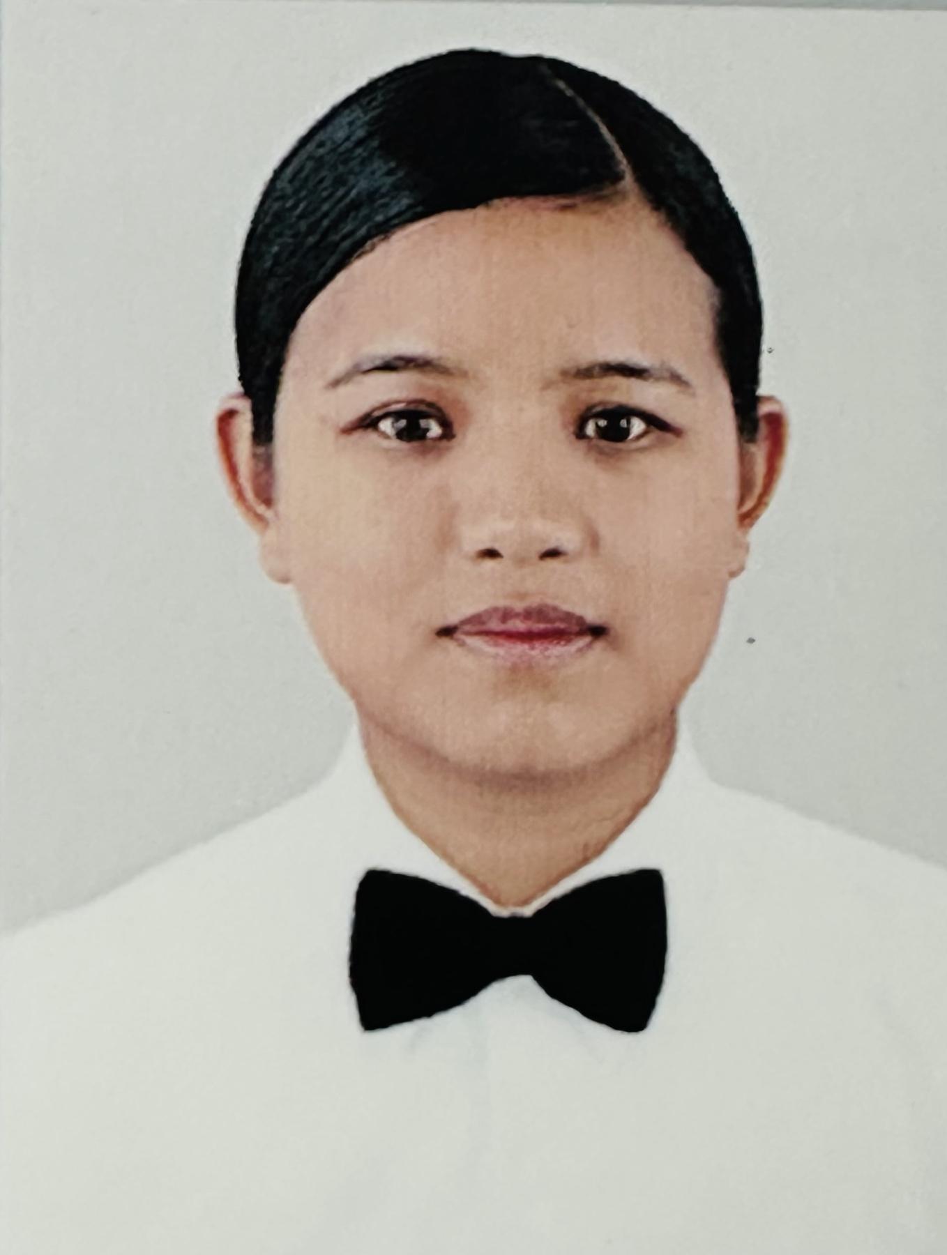 Ms. Tulasi Kumari Sharma