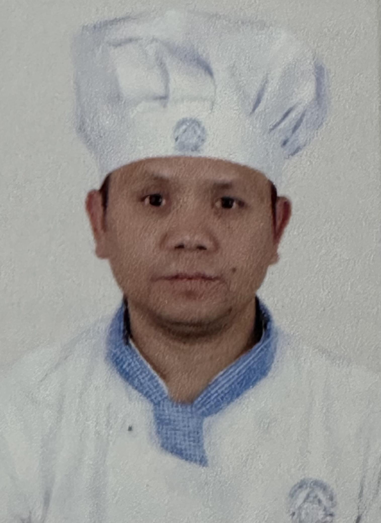Mr. Lilendra Gurung