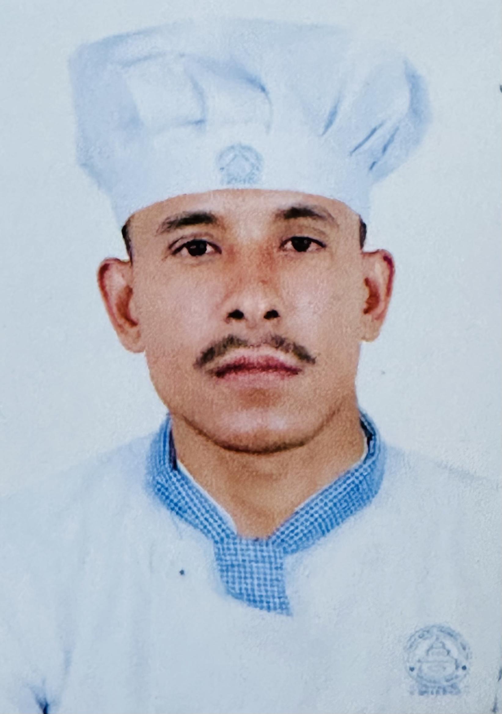 Mr. Anil Bhujel