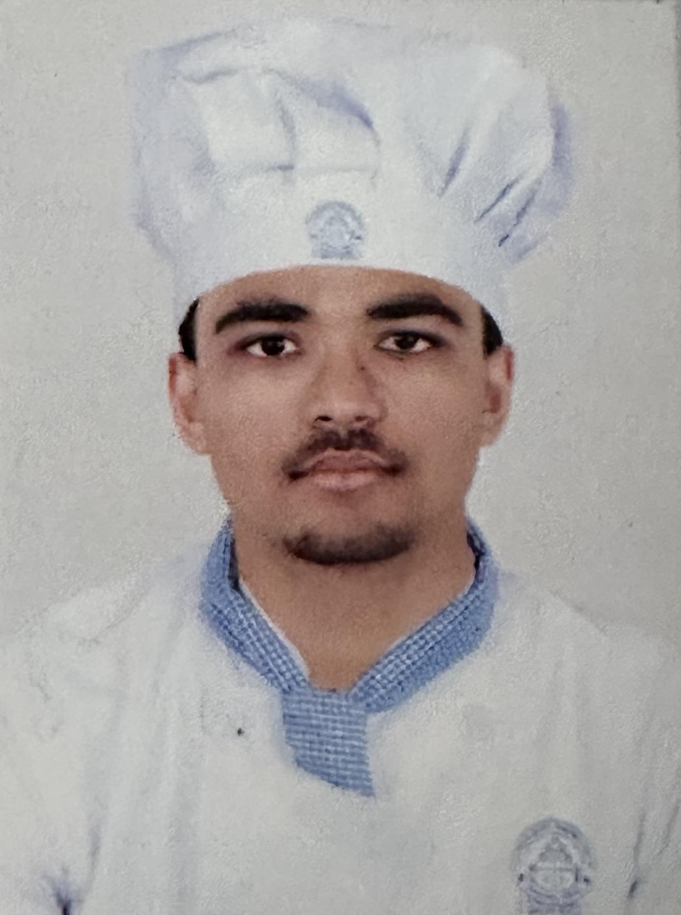Mr. Mandip Chhetri