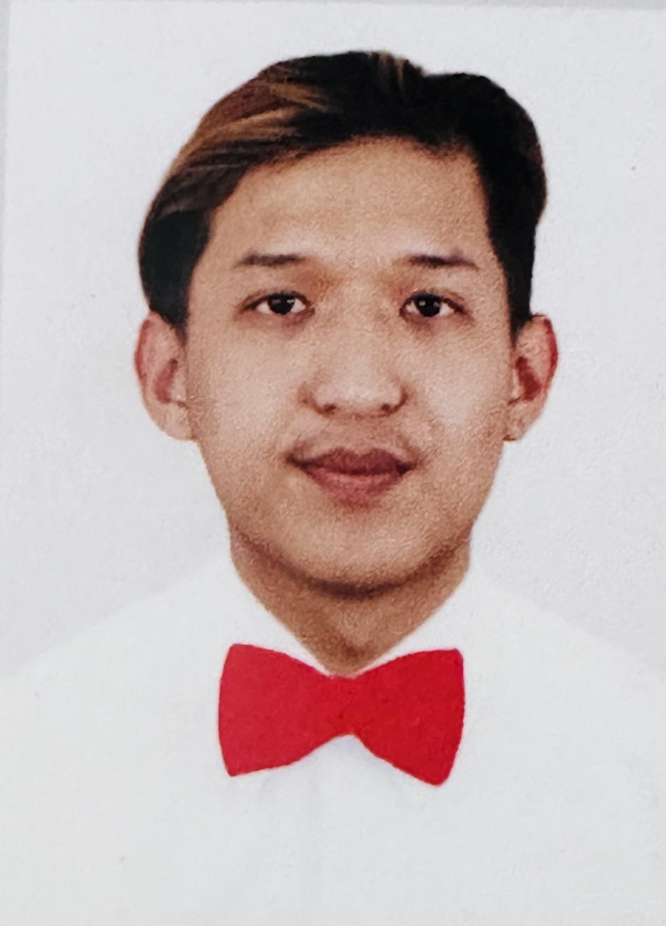 Mr. Mohit Gurung