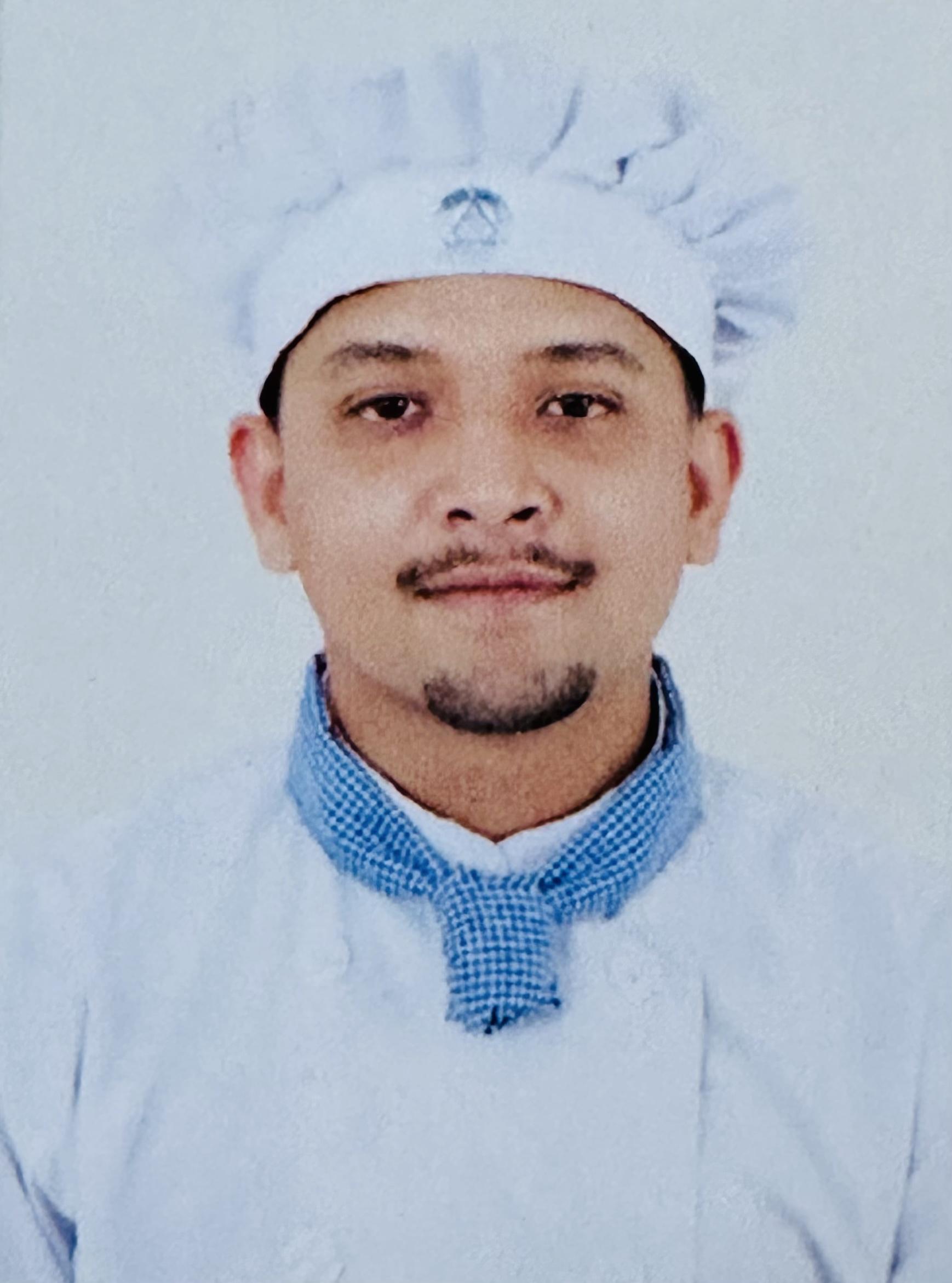 Mr. Kiran Khadka