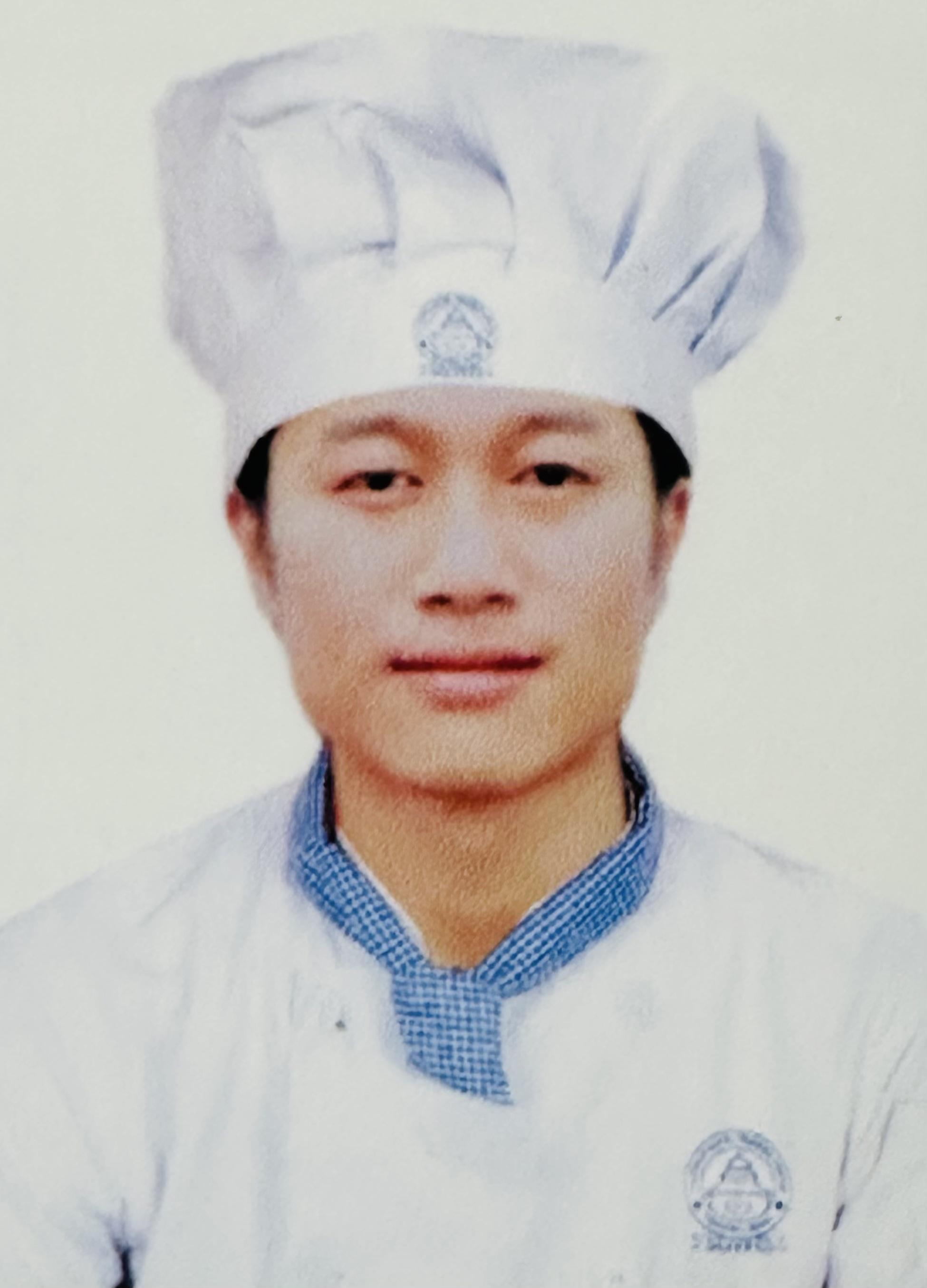 Mr. Resham Thapa