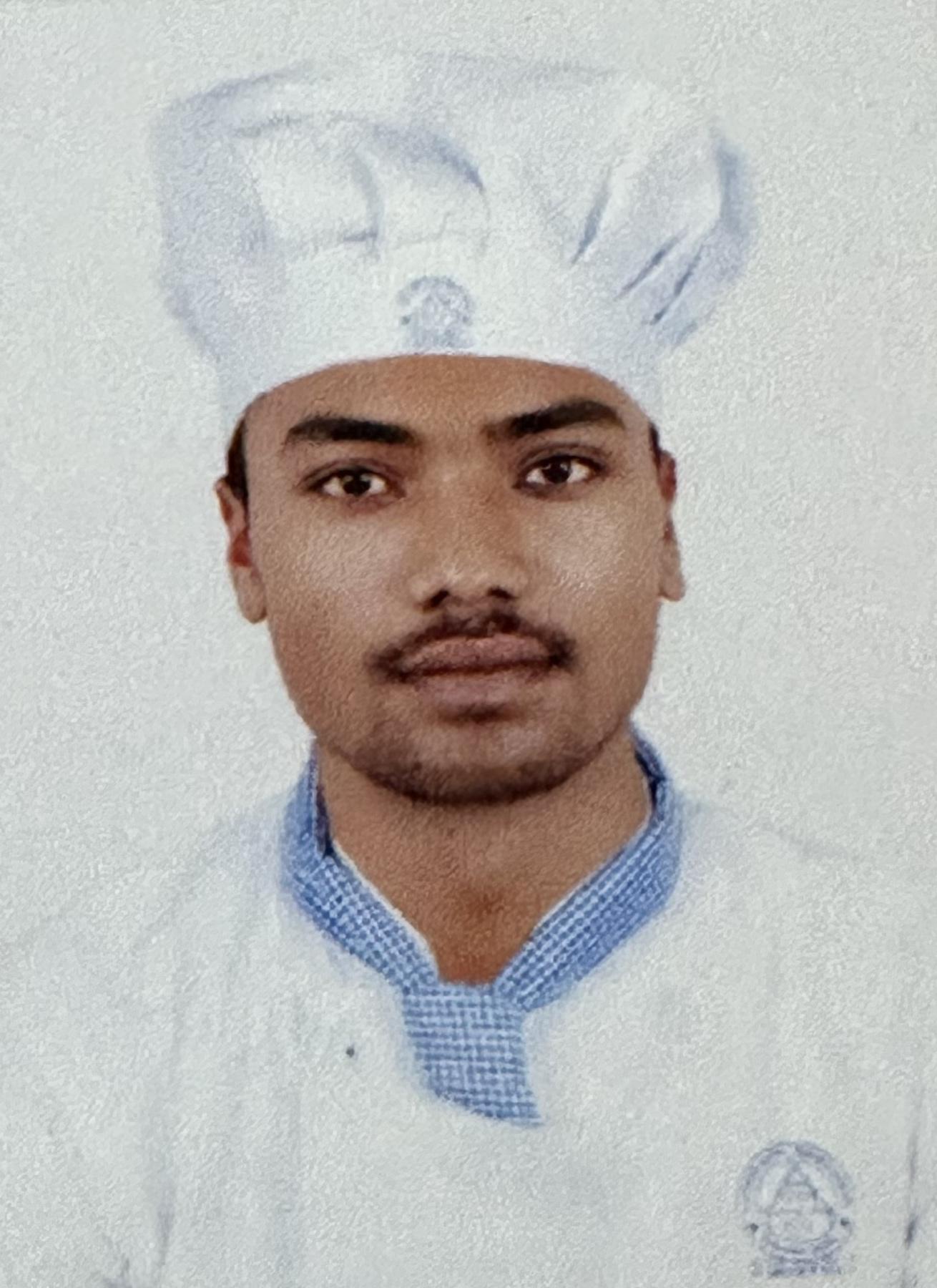Mr. Manish Nepali