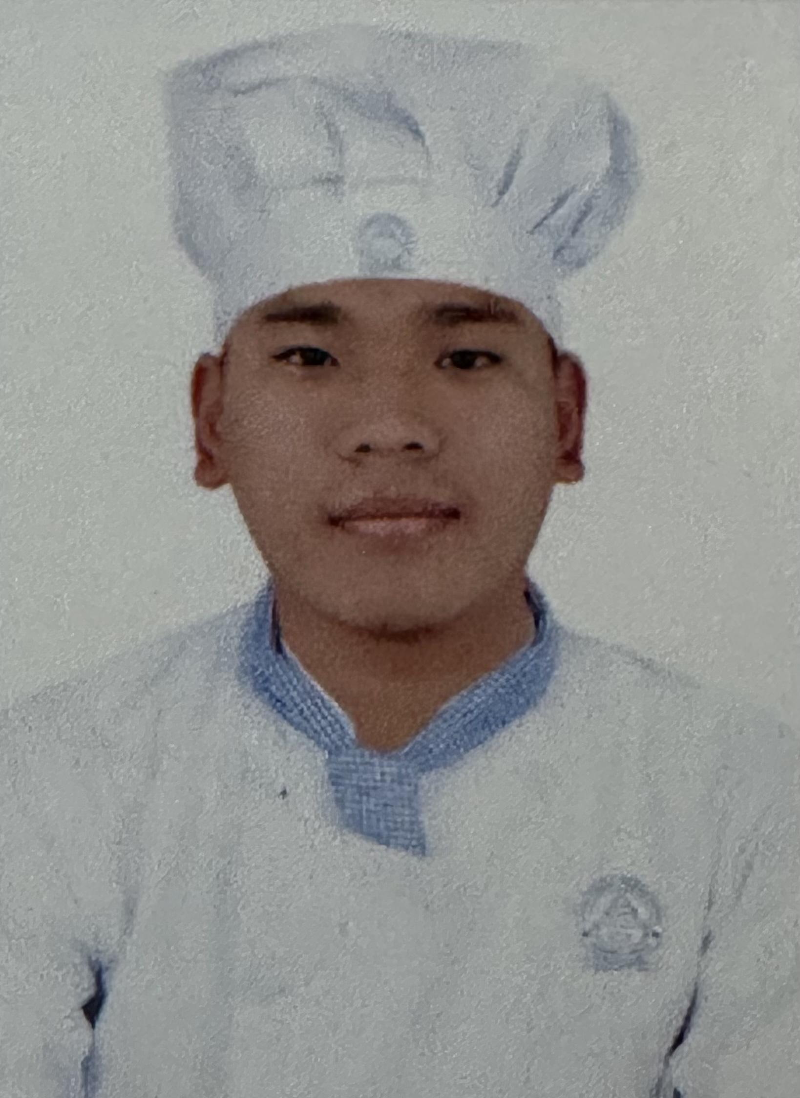 Mr. Tek Bahadur Gurung
