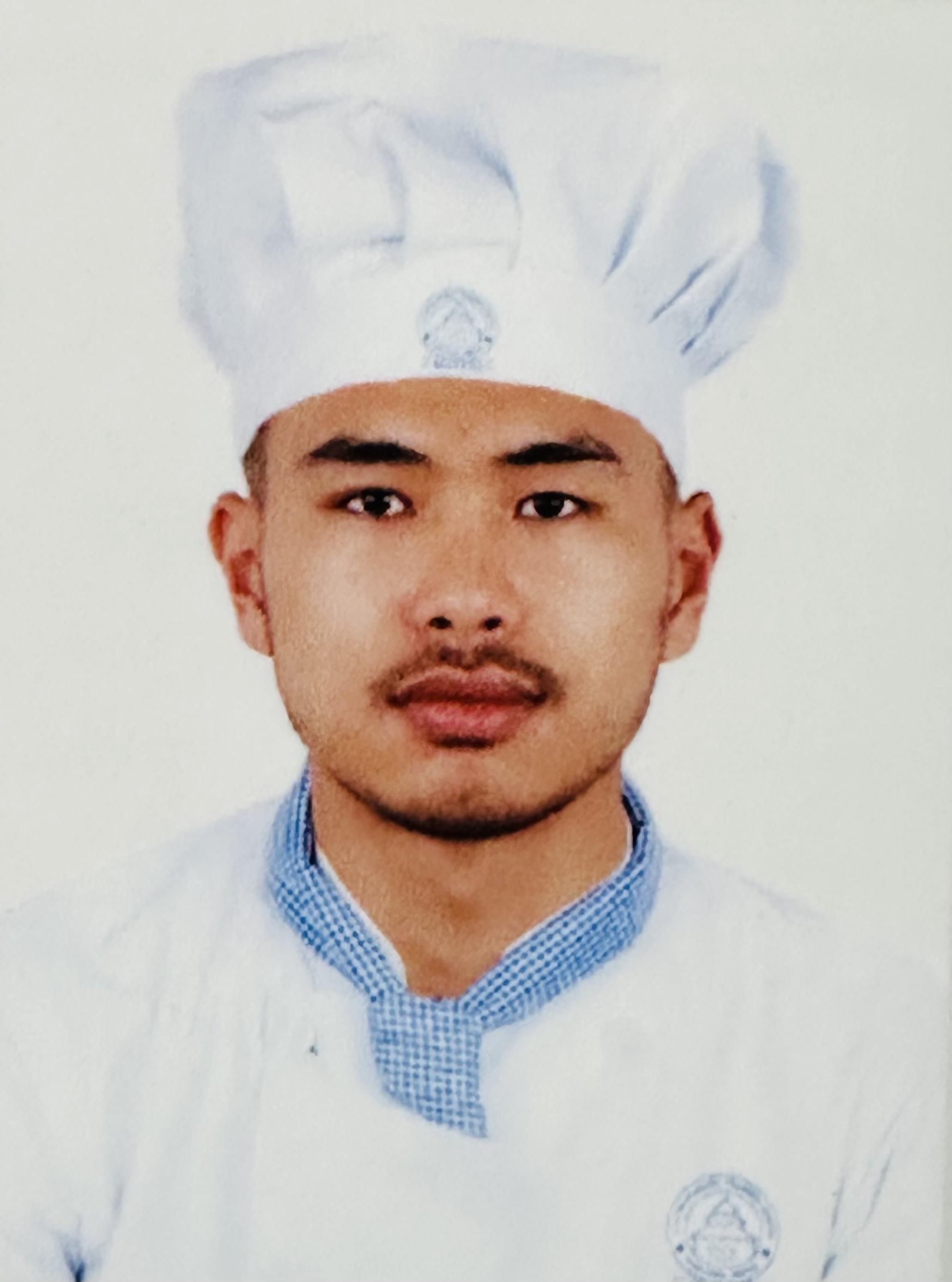Mr. Kiran Thapa