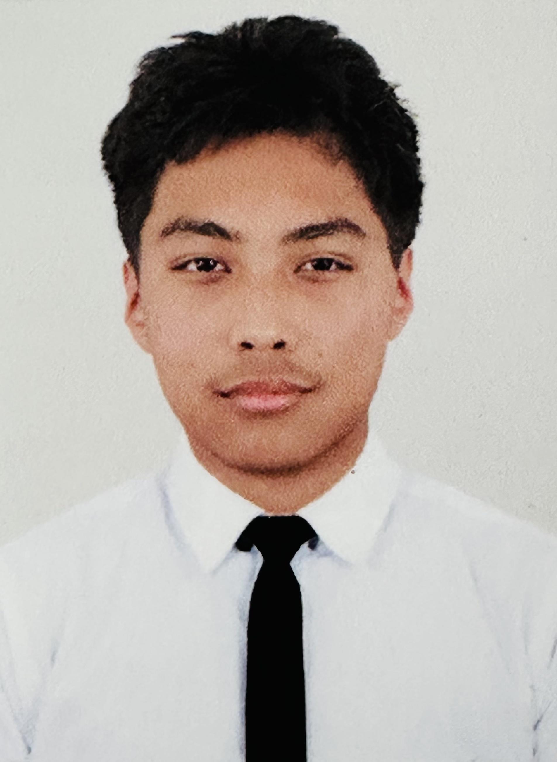 Mr. Shakrish Gurung