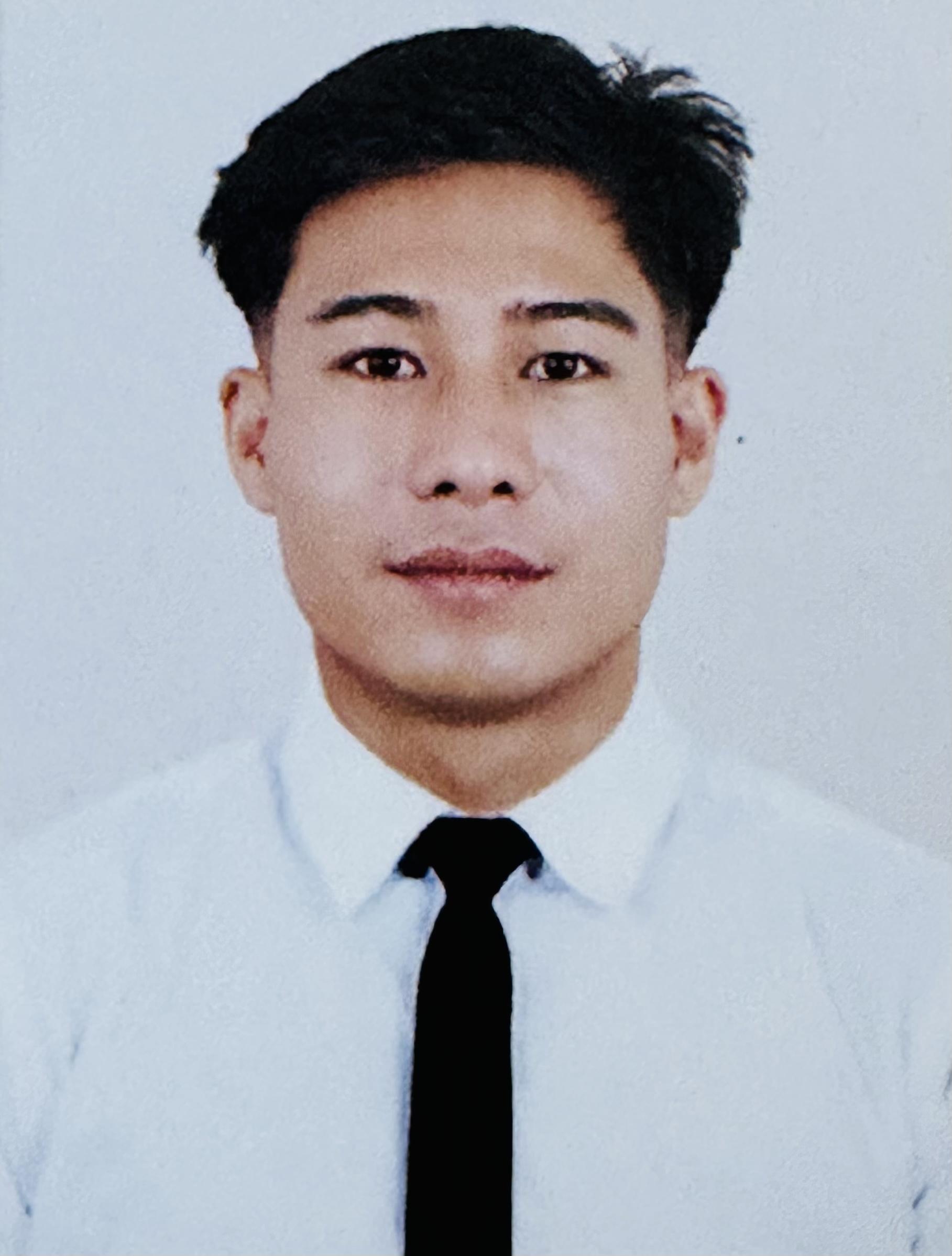 Mr. Niraj Ale