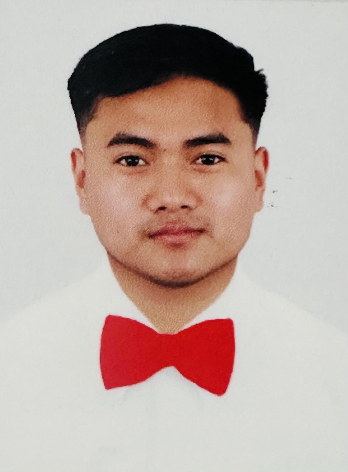 Mr. Kushal Thapa
