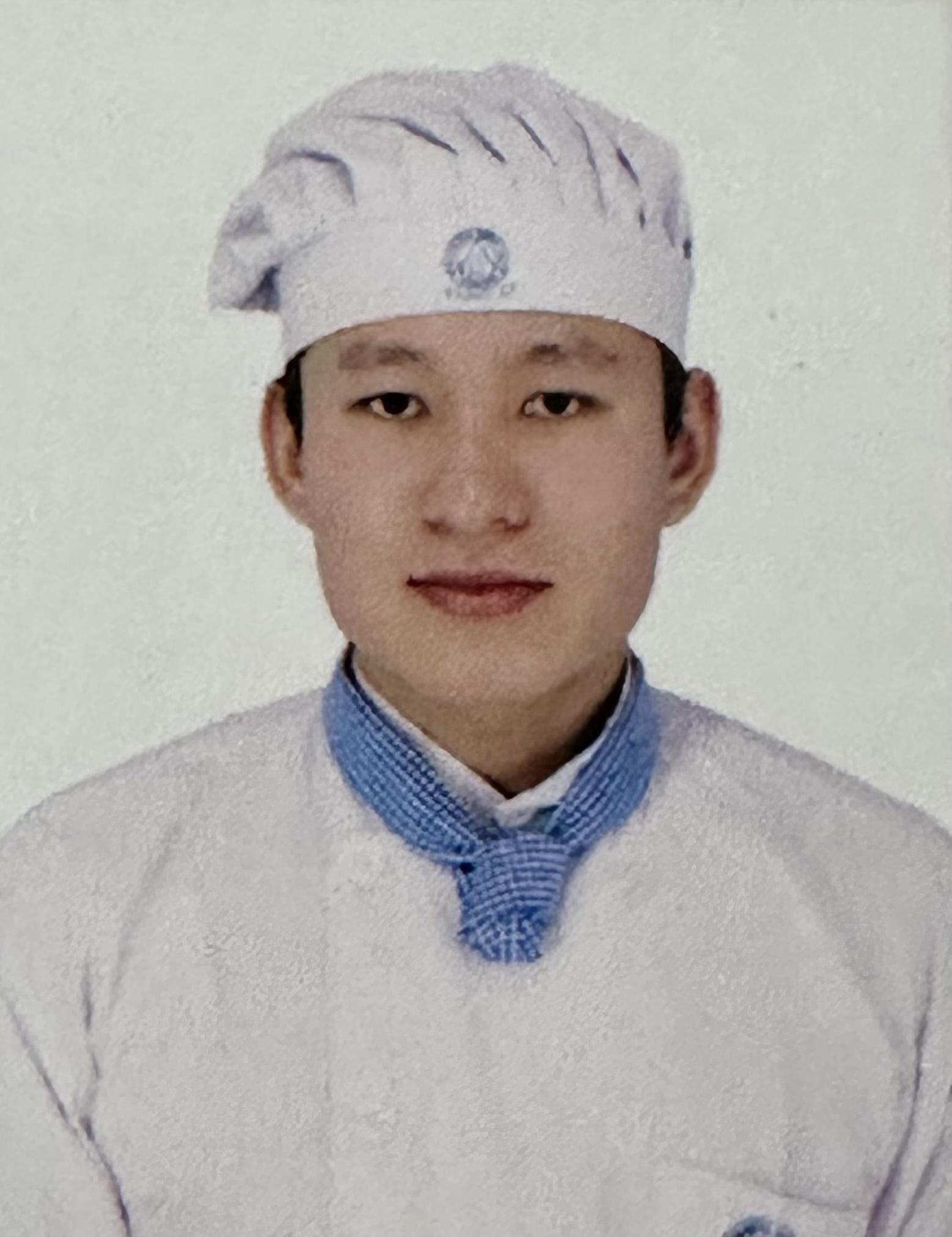 Mr. Sabin Gurung