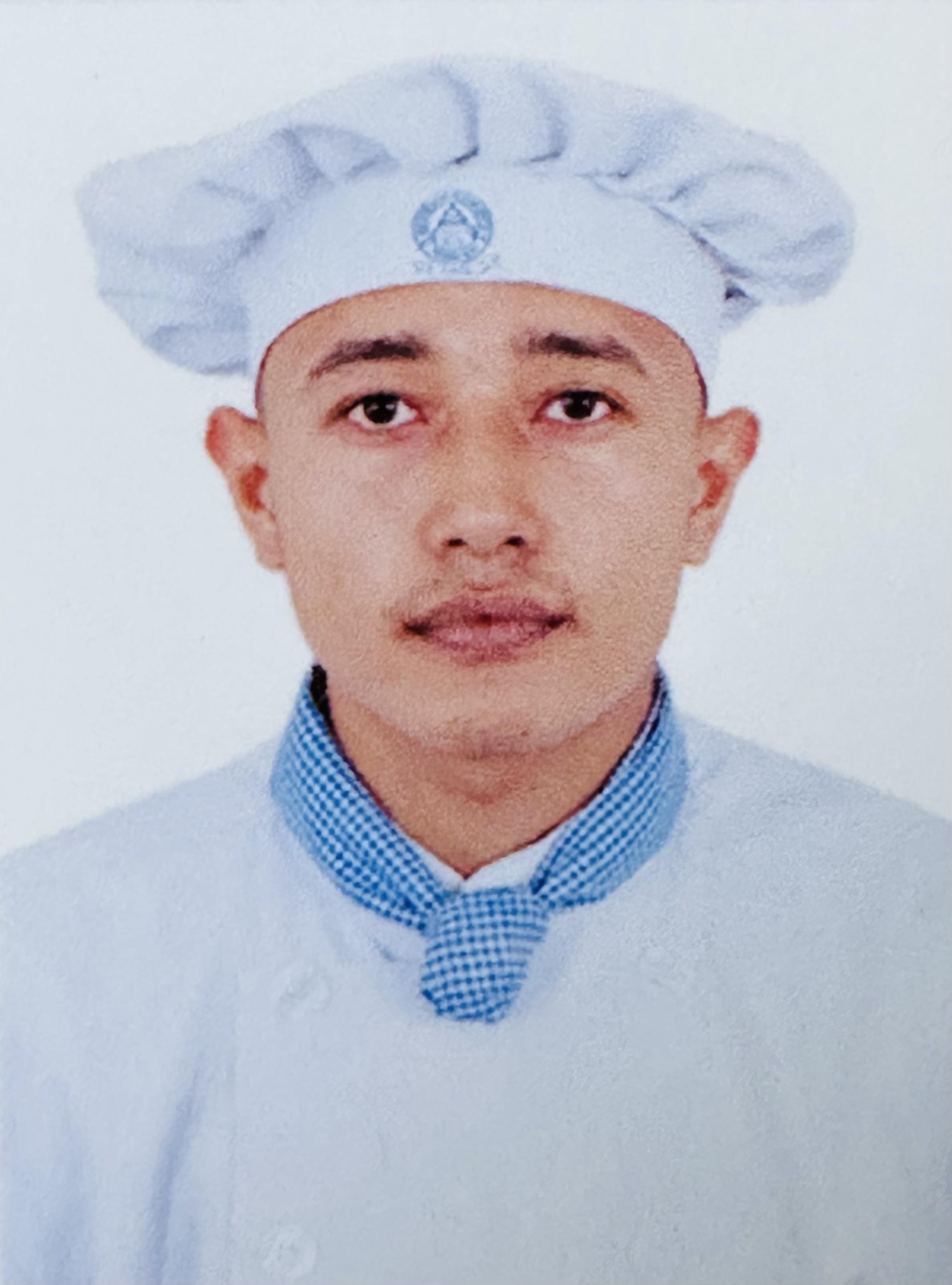 Mr. Himal Thapa