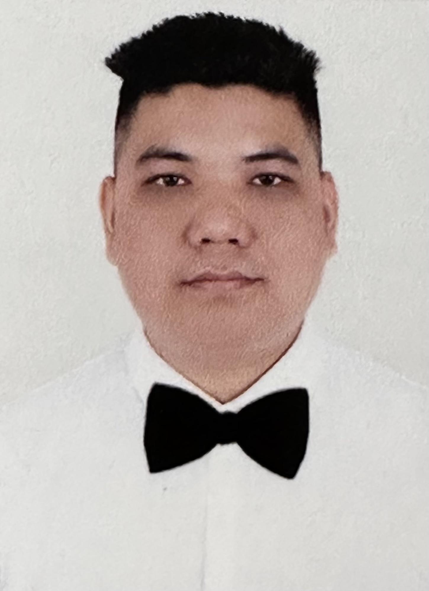 Mr. Roshan Pun