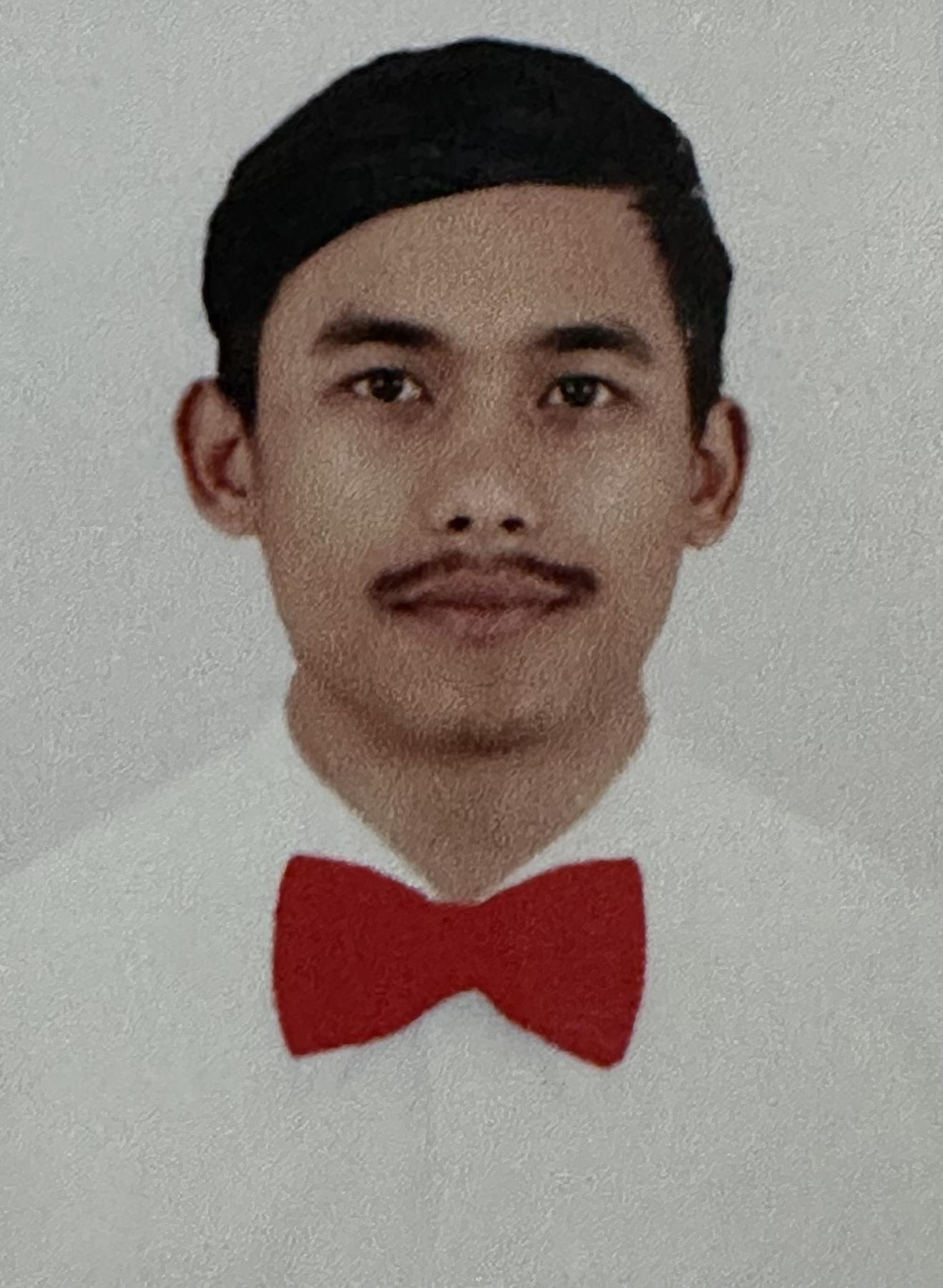 Mr. Prabin Kunwar Thapa
