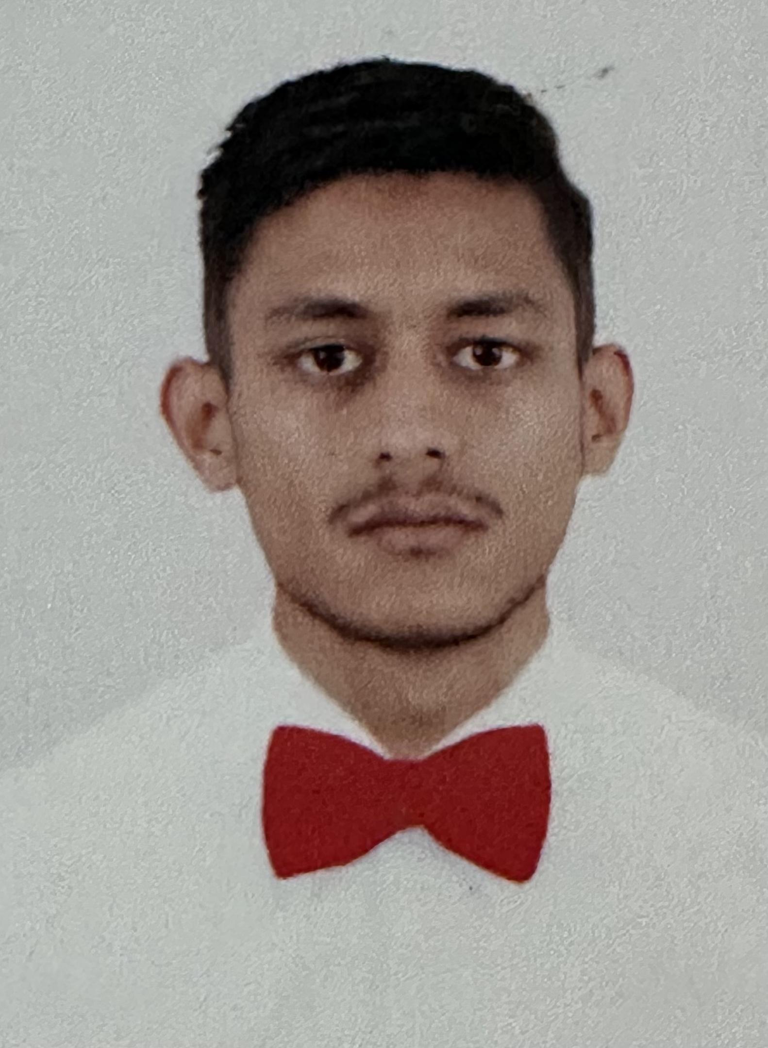 Mr. Karan Barma
